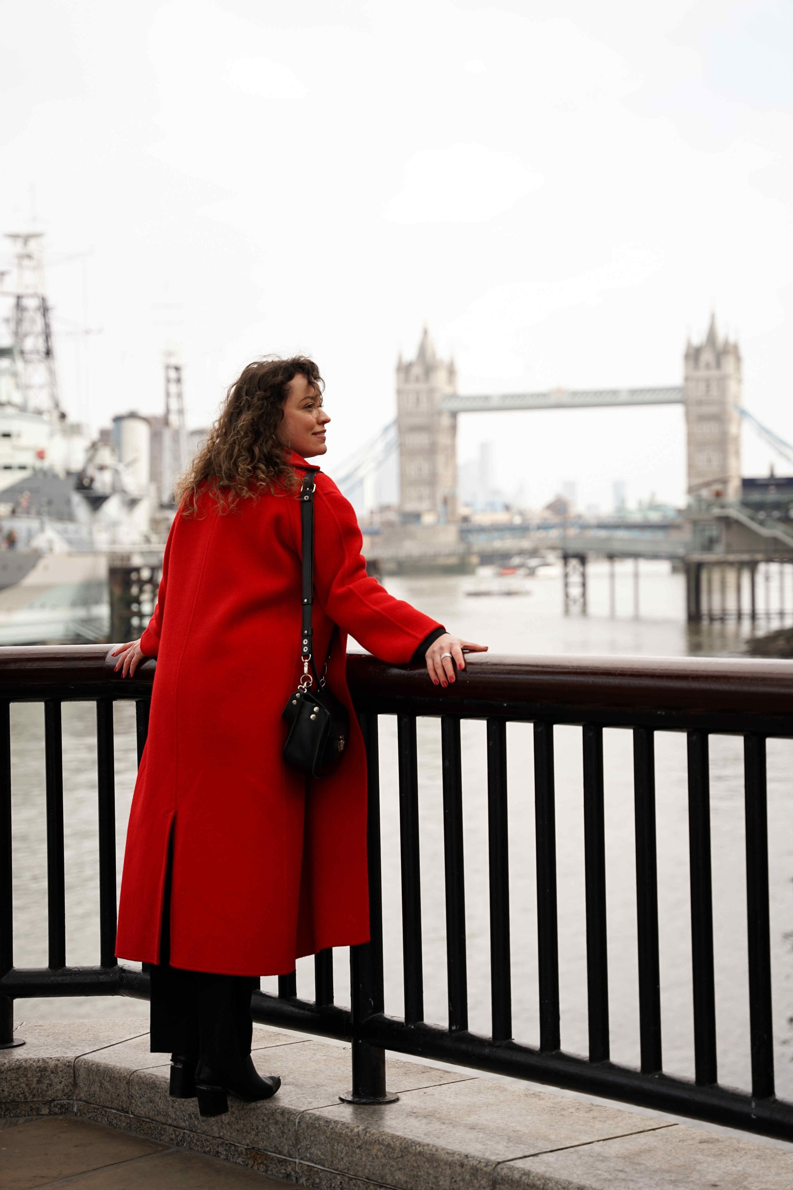Tower Bridge. Ukrainian Photographer London