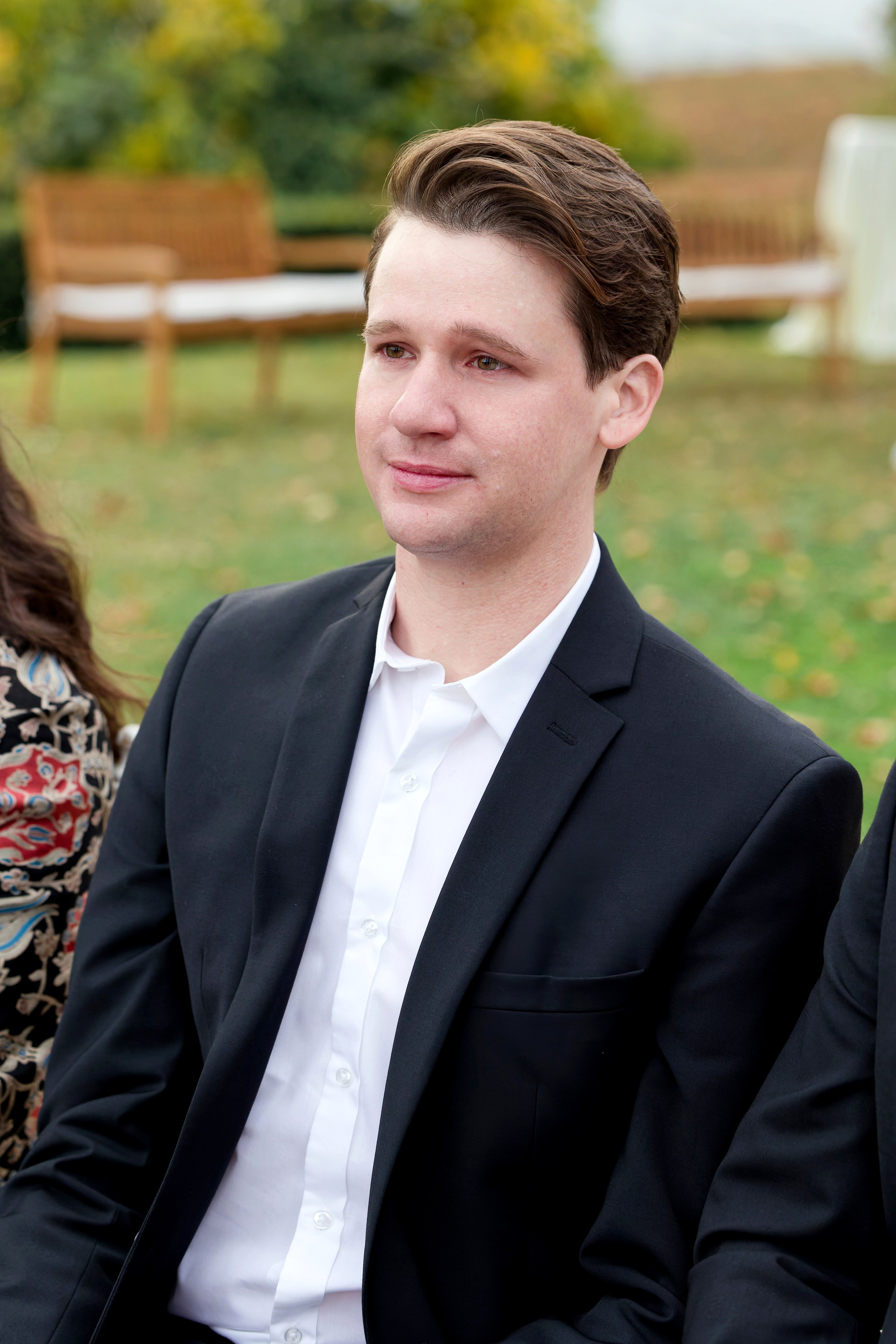 Wedding at Fonte Sala, Umbria