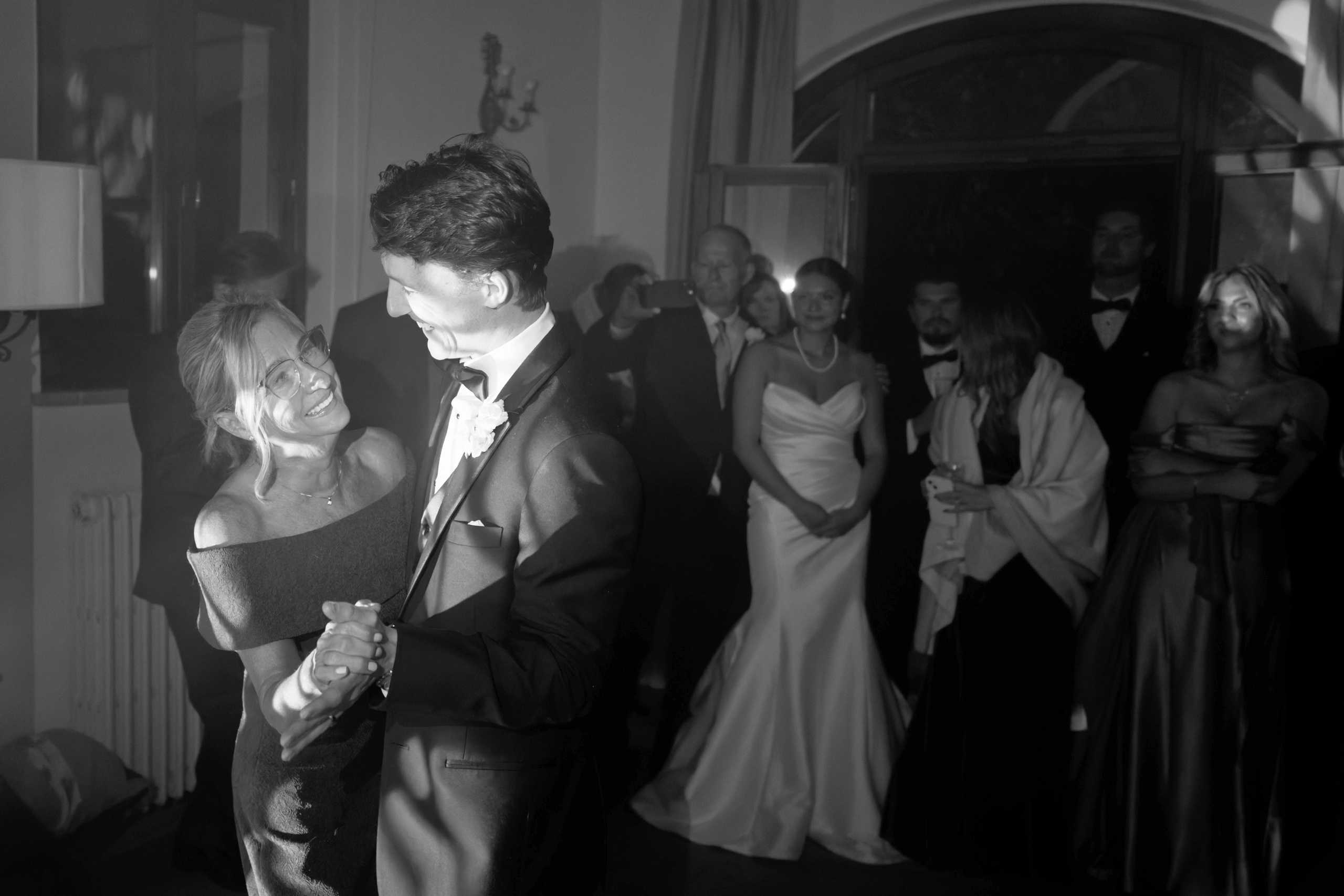 Wedding at Fonte Sala, Umbria