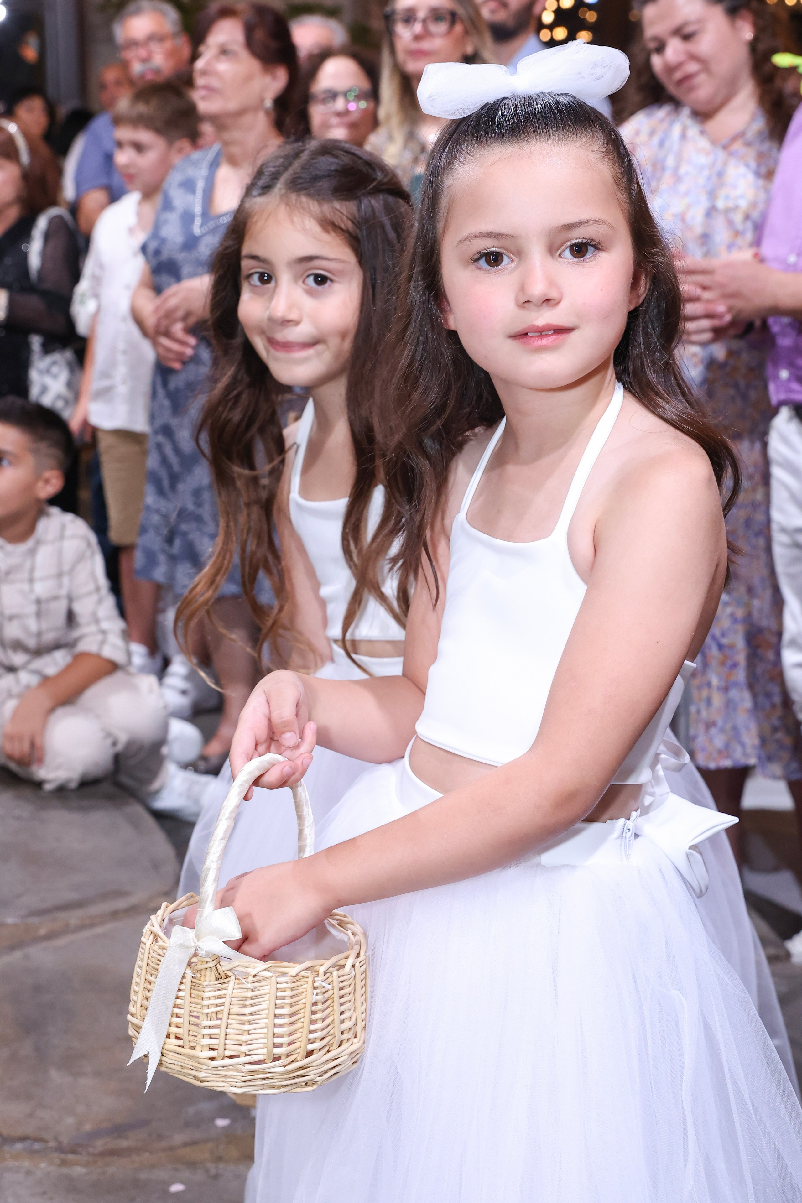 Iris & Liad. Daniel Danilov