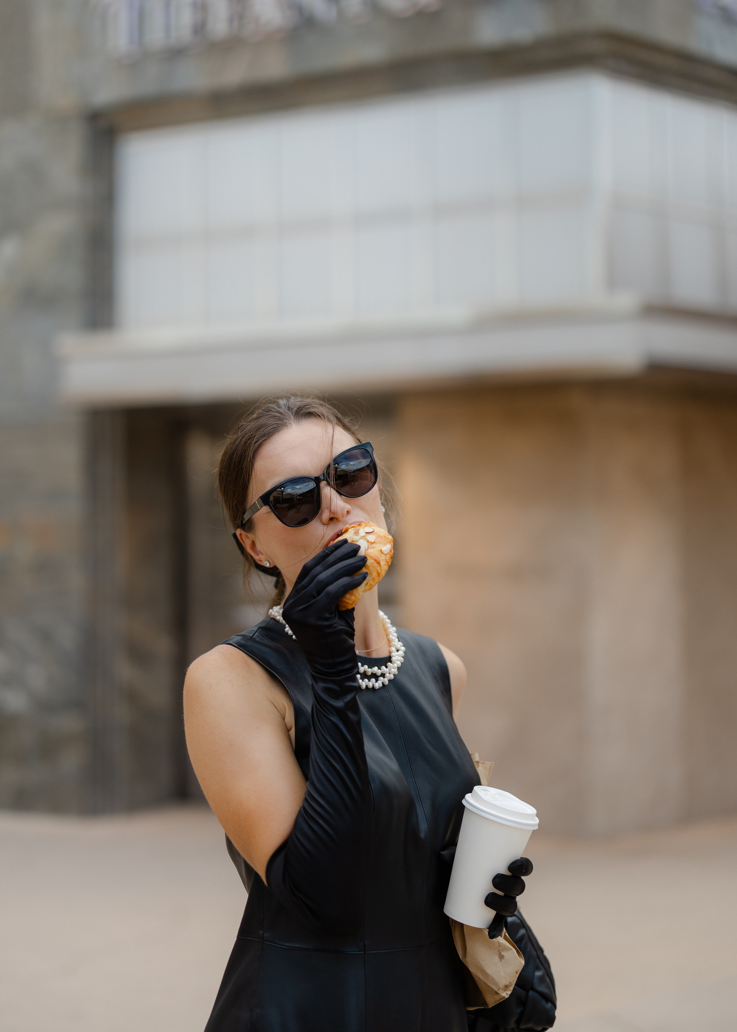 Olga. Anastasia Post: Wedding and Editorial Photography