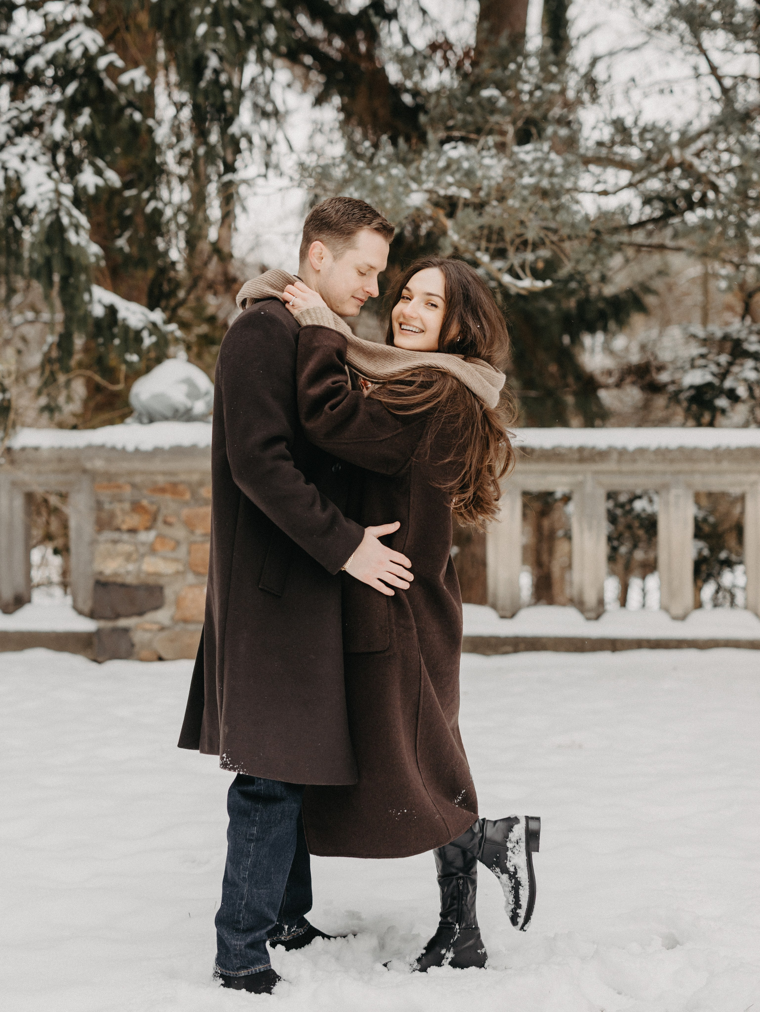 Natallia & Maks. Anastasia Post: Wedding and Editorial Photography