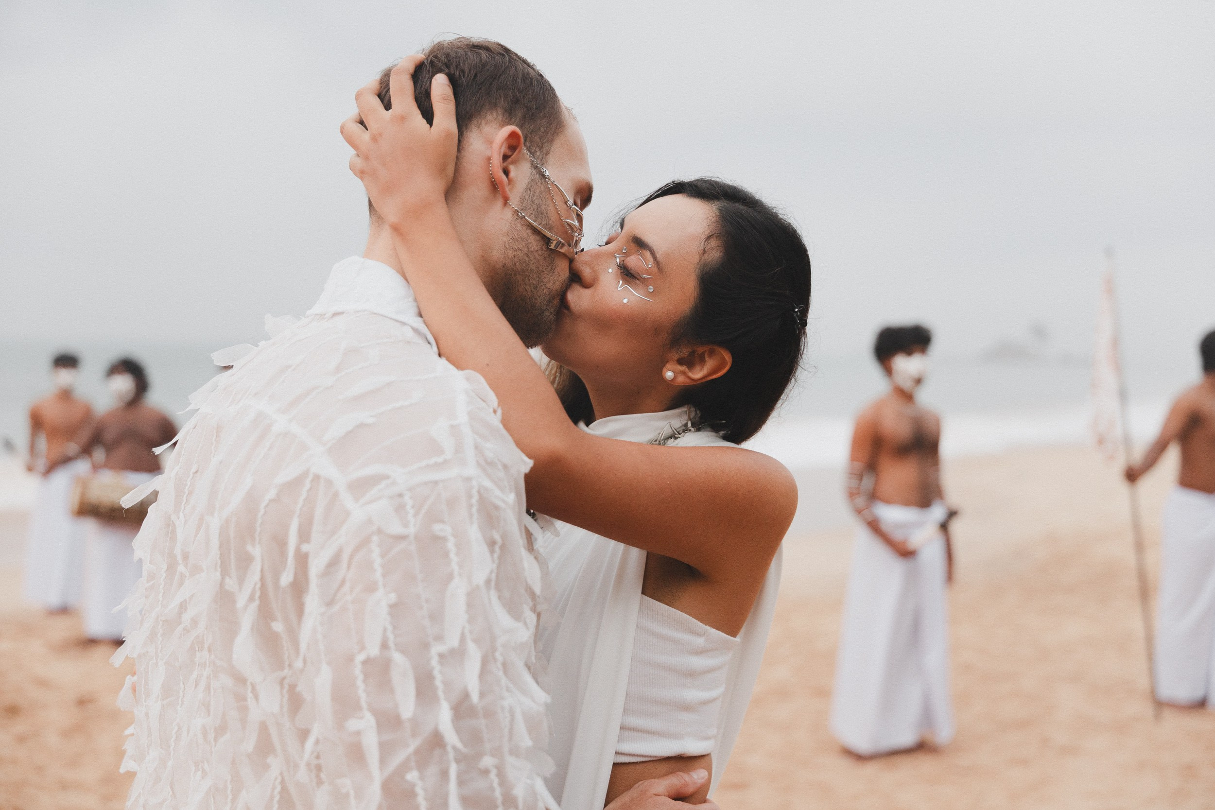 Sri Lanka. Азимжан Нуритдинходжаев — свадебный фотограф