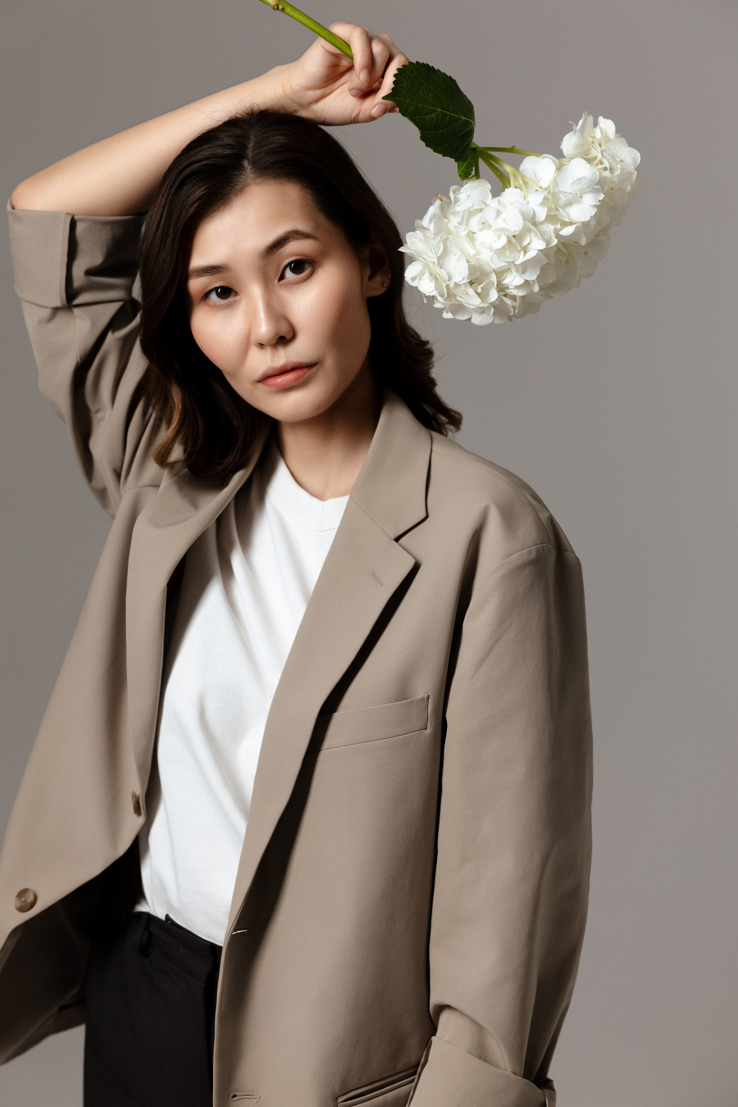 Бексултан и Татты. Азимжан Нуритдинходжаев — свадебный фотограф