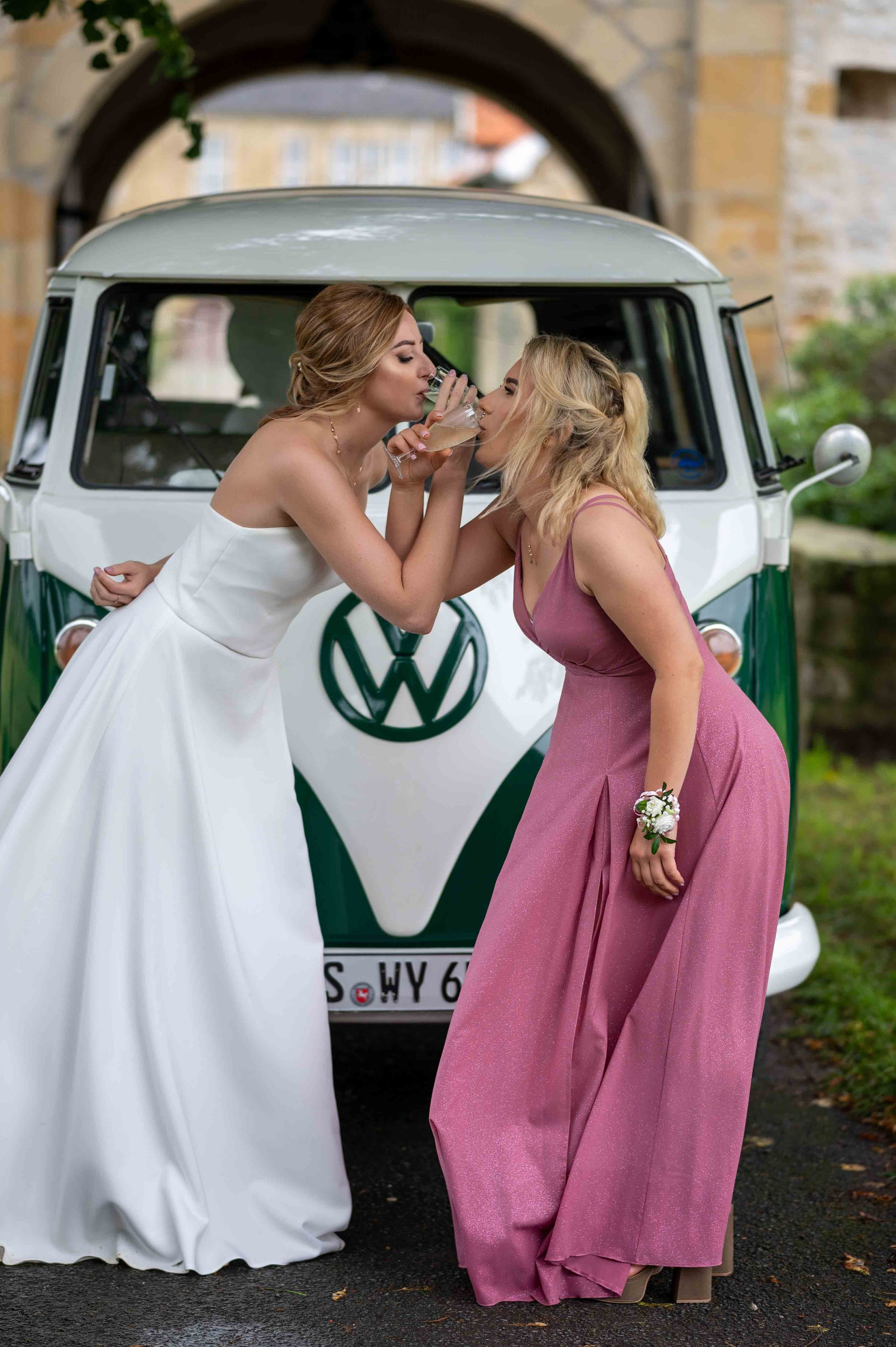 Hochzeit Anna & Jens. Pregnancy and family photographer Karolina Tomczuk