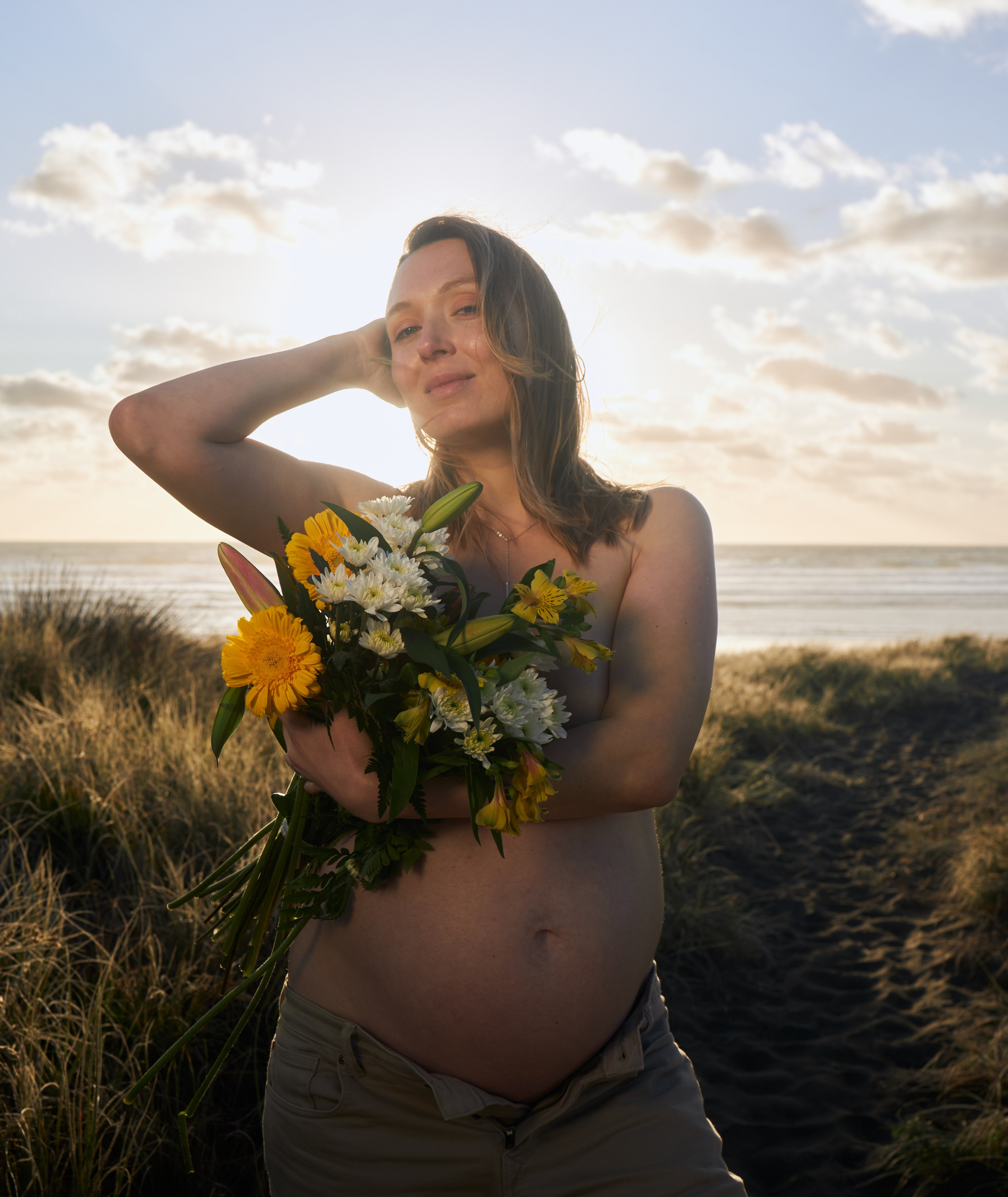 Maternity. WHYKERRYWHY Photography