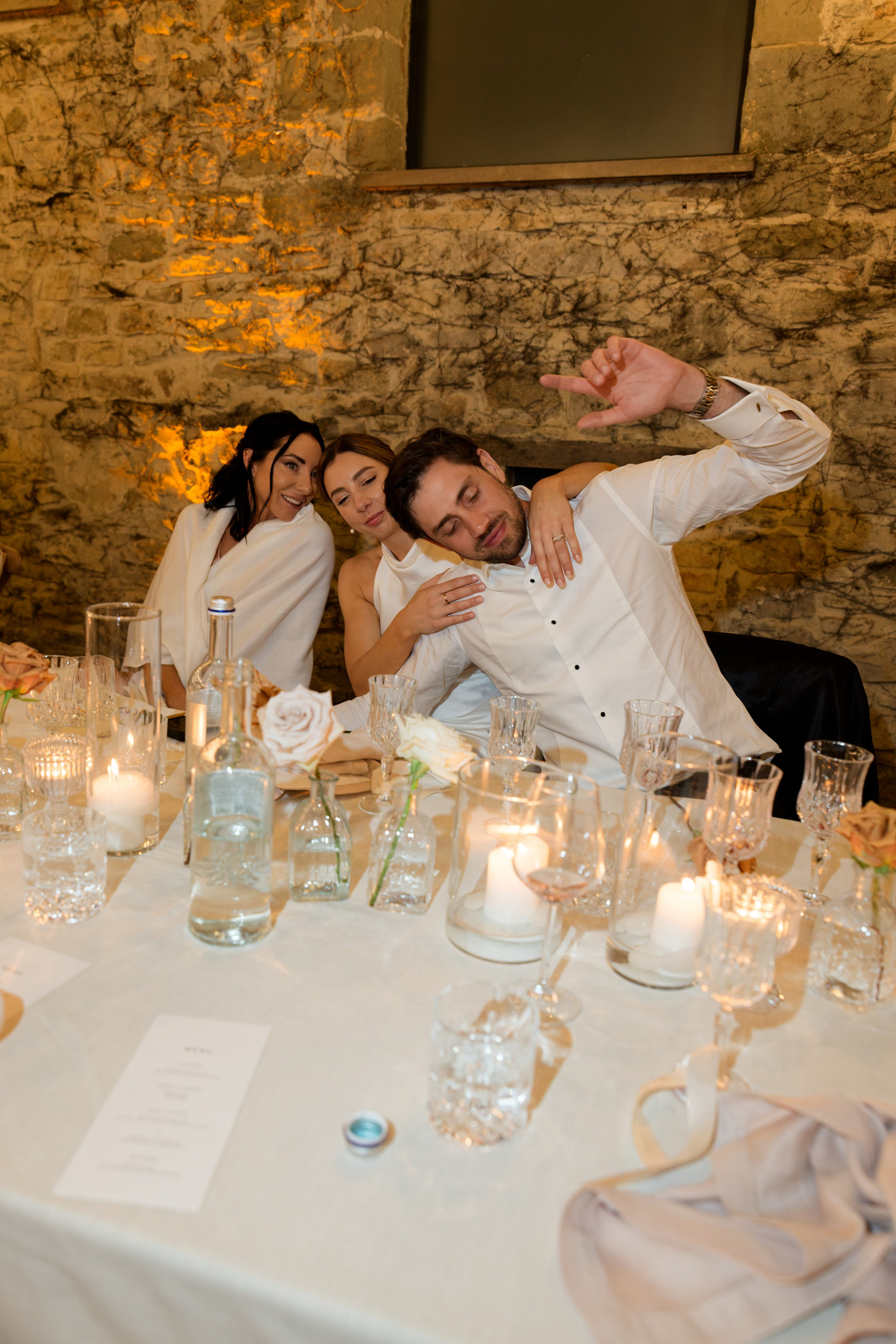 Wedding at Borgo Bastia Creti, Umbria