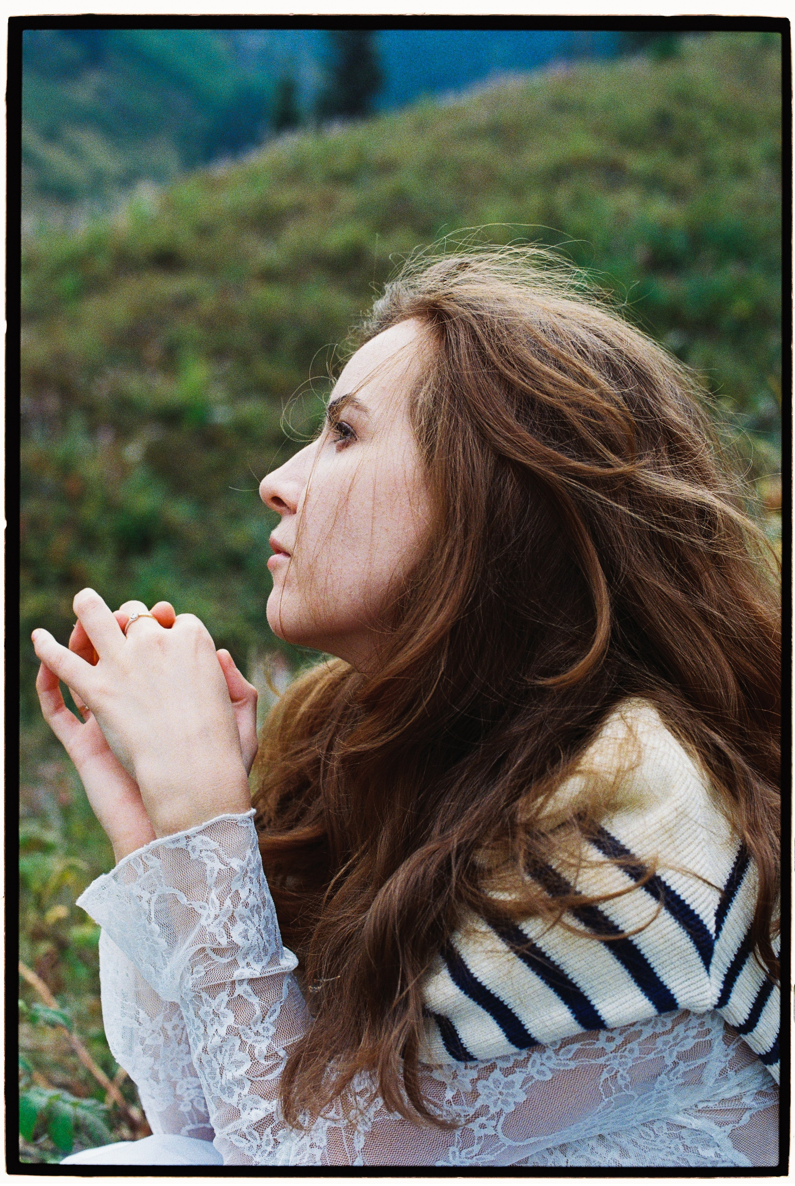 Анна. Фотограф Москва Екатерина Сенькина