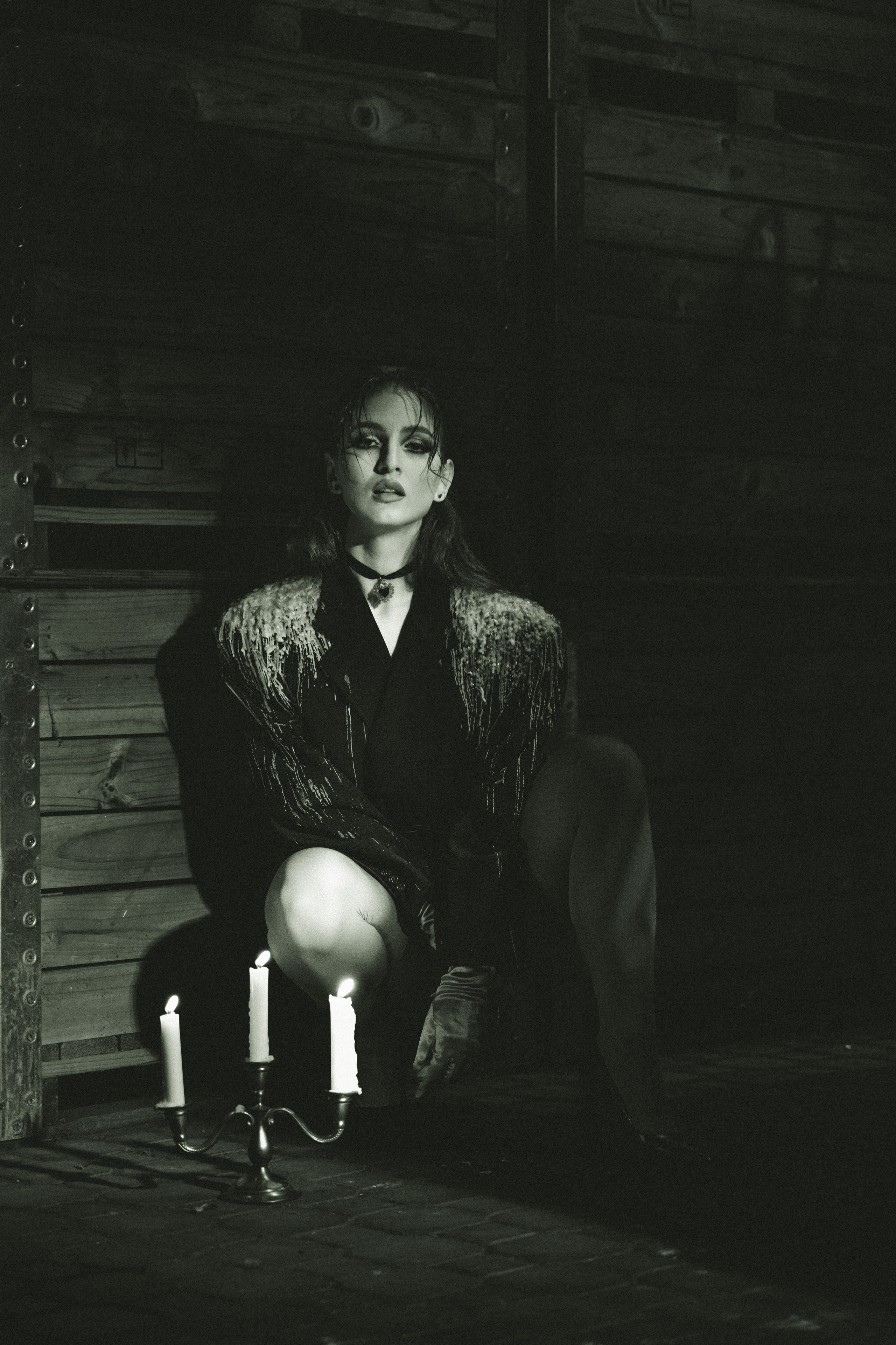 Grave Beauty. Diana Fedrigo | Fotografa matrimoni in Italia