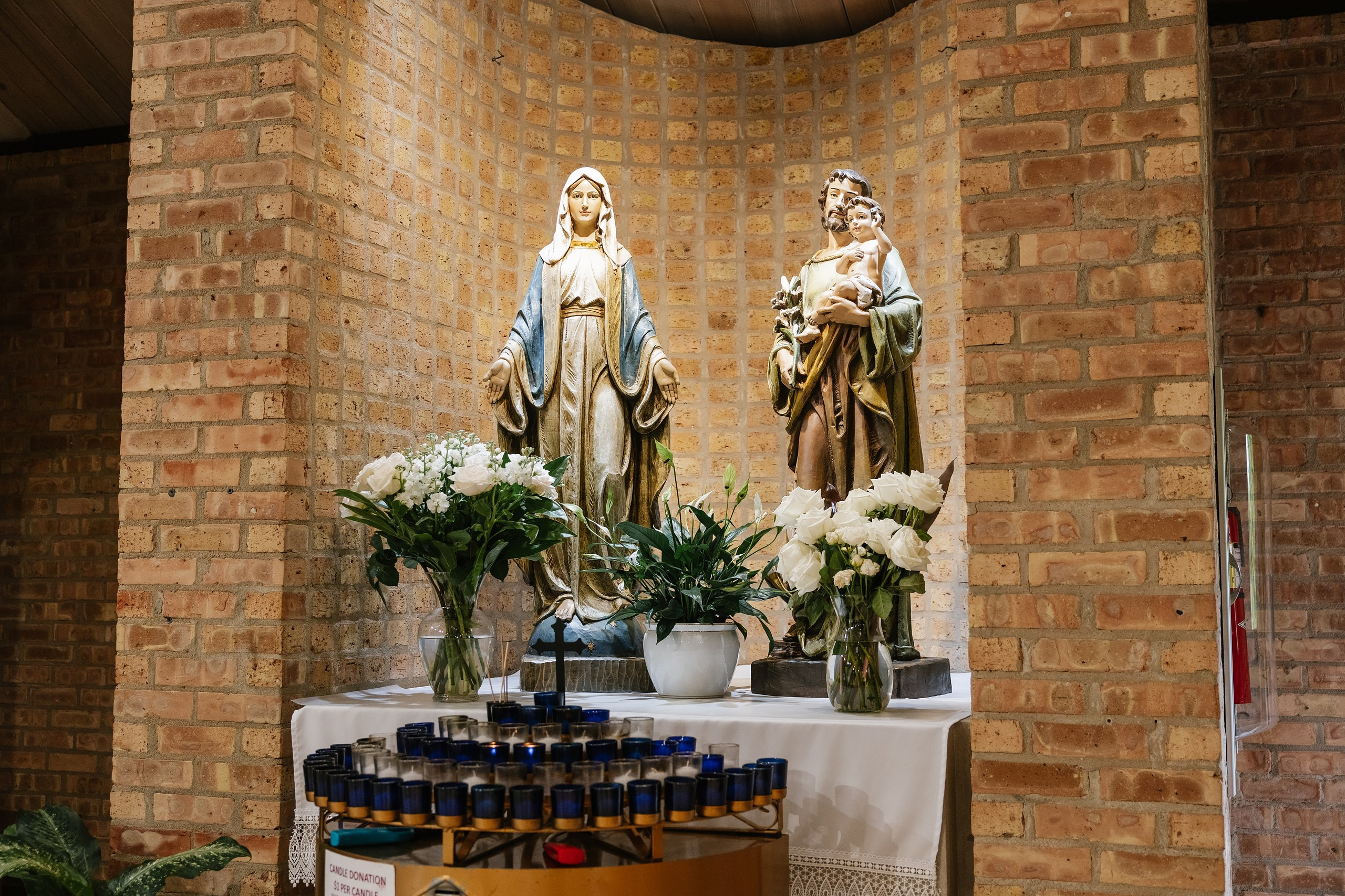 09.06.2025 Wedding. Wedding family event photographer in Chicago Nick Yushevich