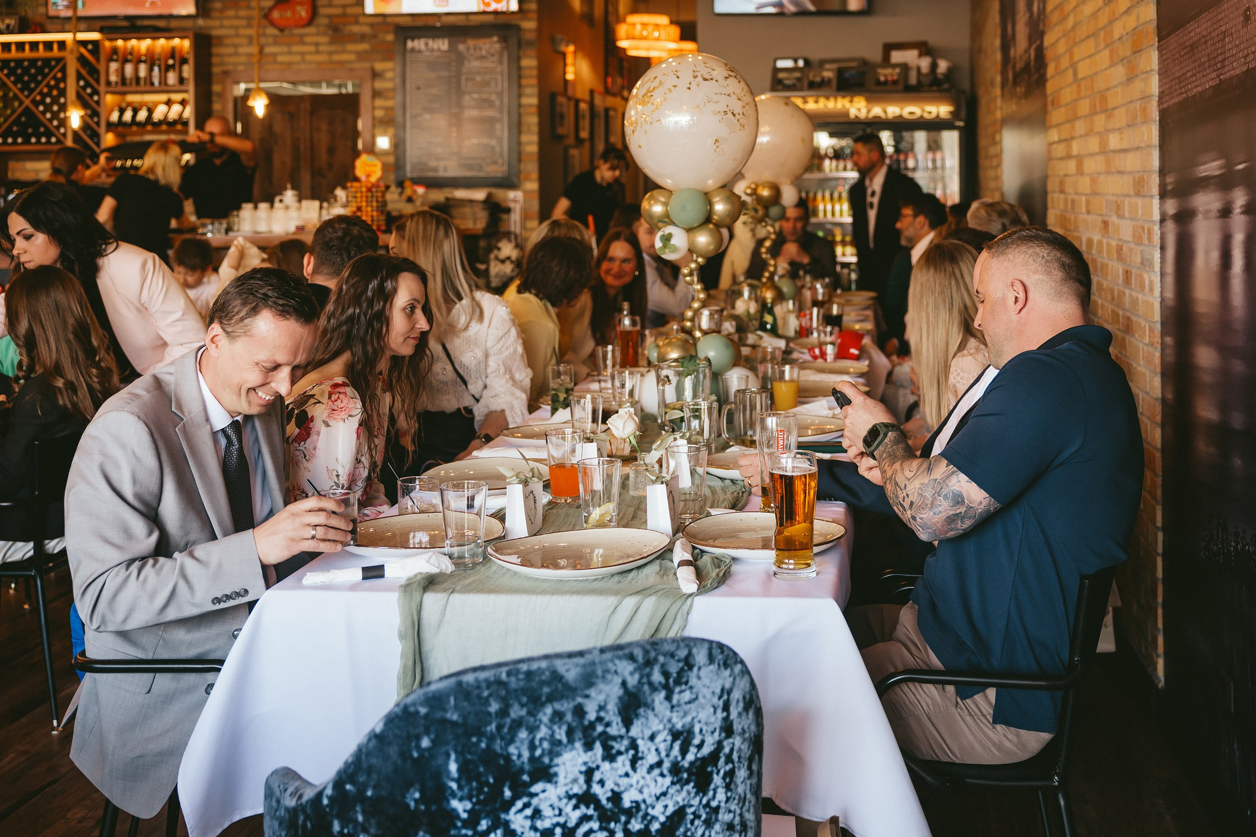 First Communion 05.03.2025. Wedding family event photographer in Chicago Nick Yushevich