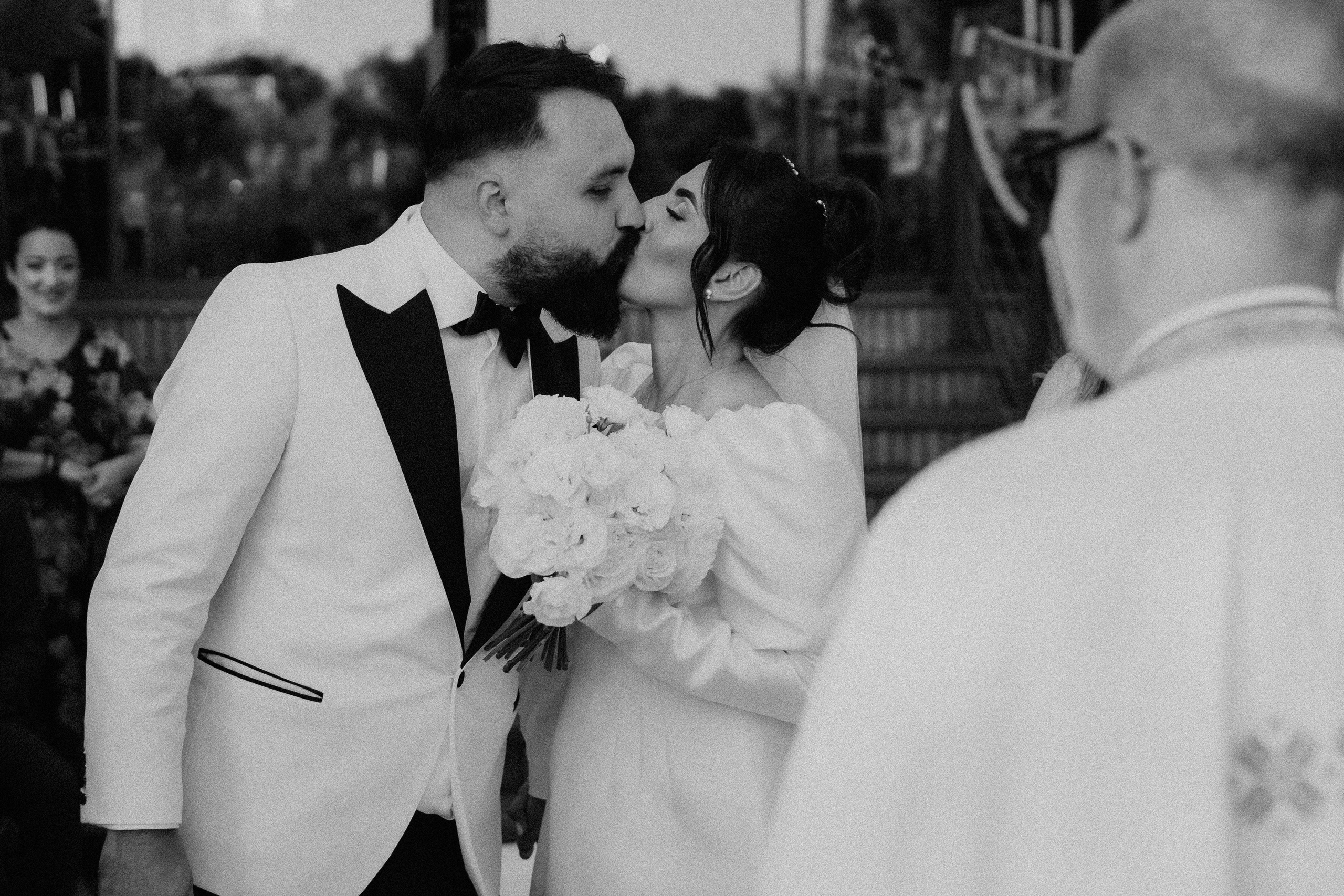 Fotografii Nuntă. Pantelimon Fotograf