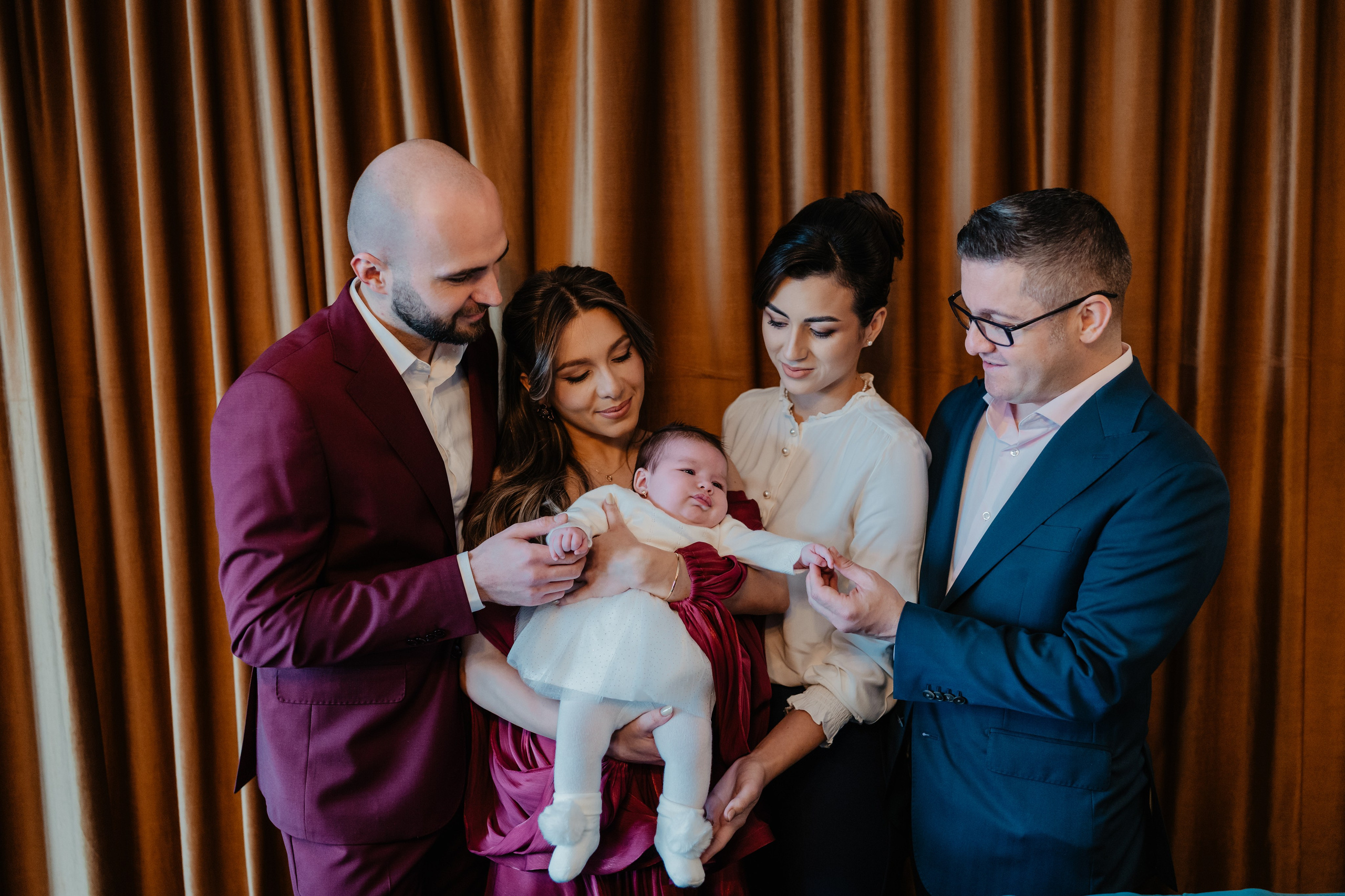 Fotografii Botez. Pantelimon Fotograf