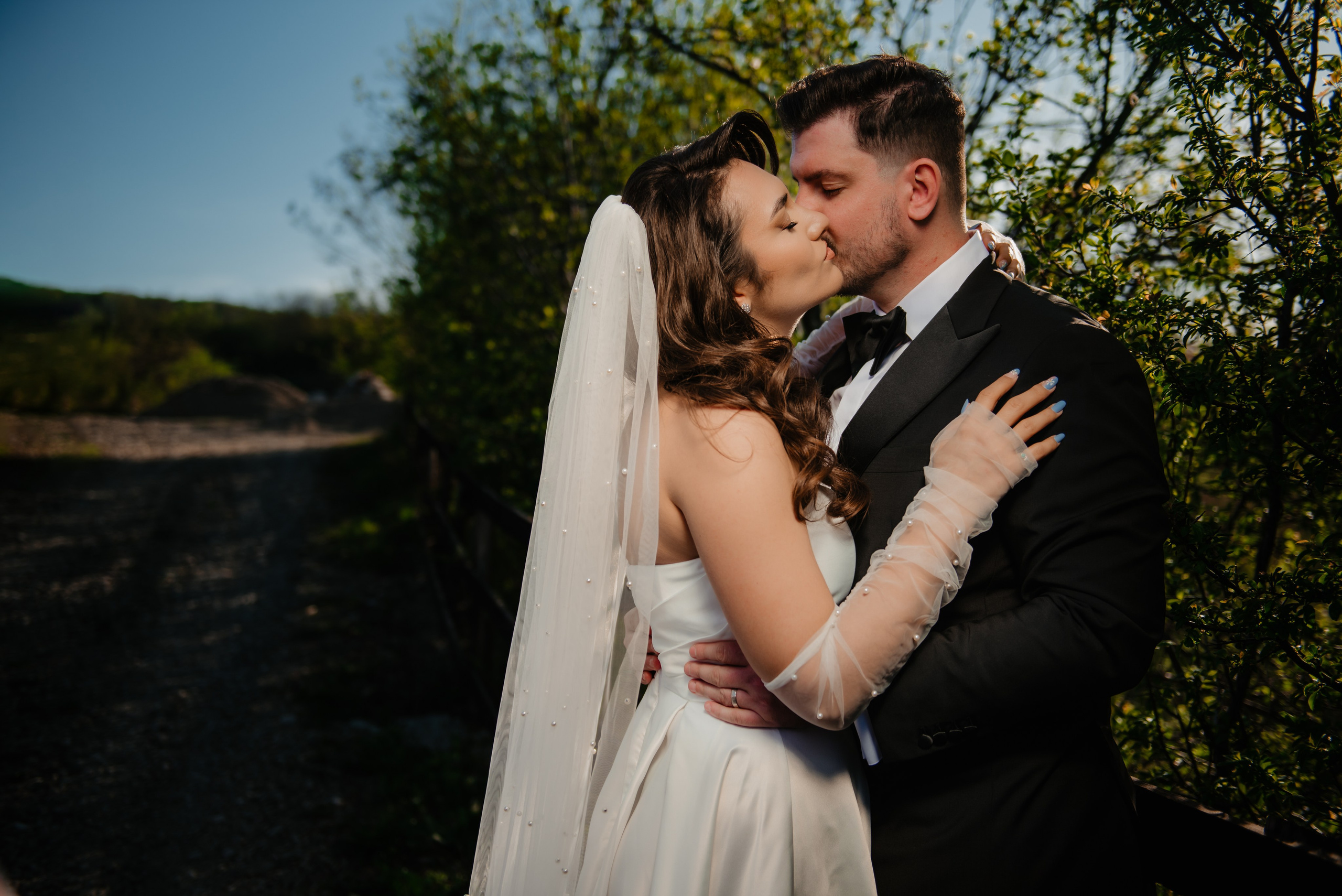 Fotografii Nuntă. Pantelimon Fotograf