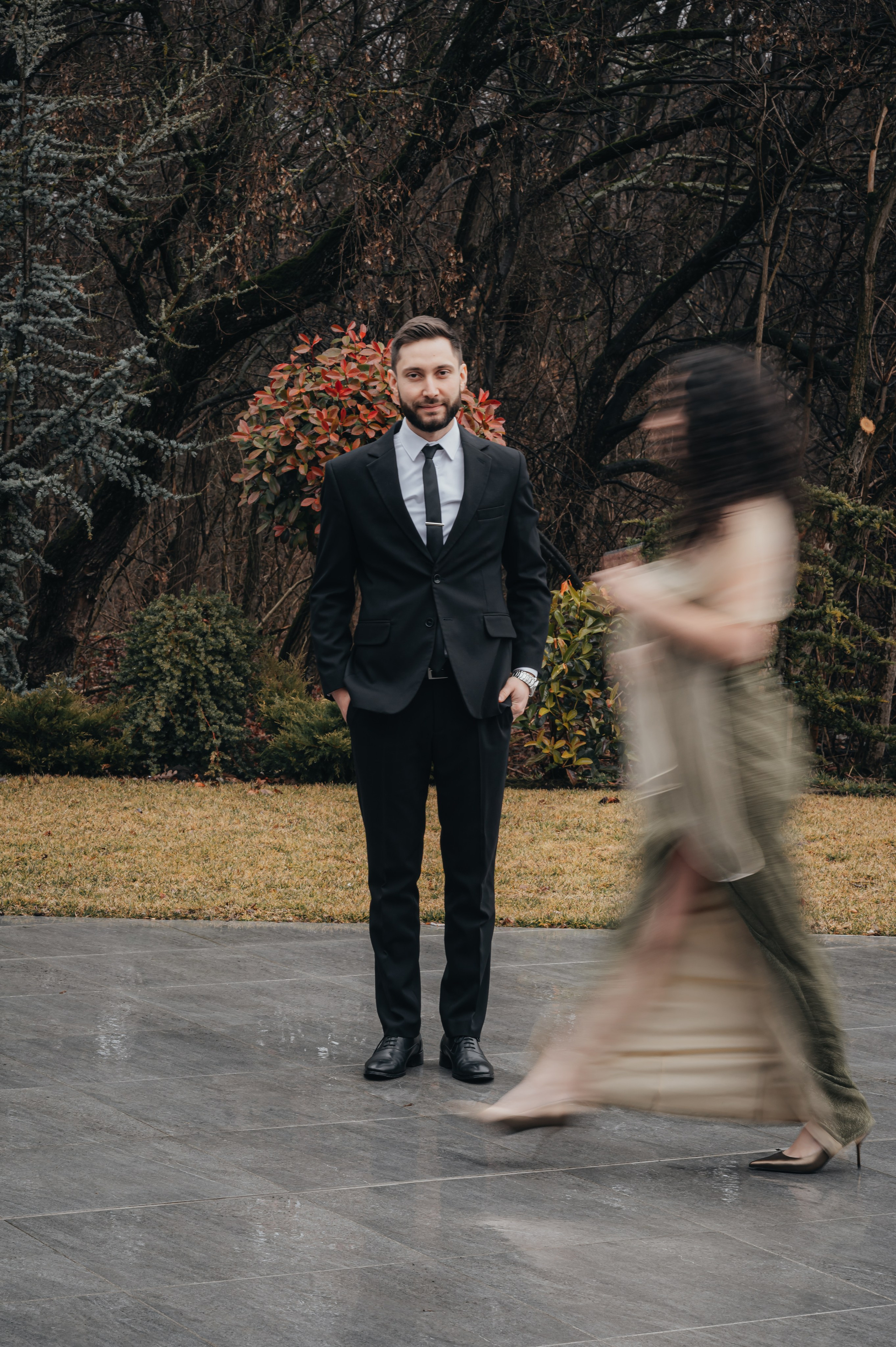 Paula&Flavius’s Civil Wedding