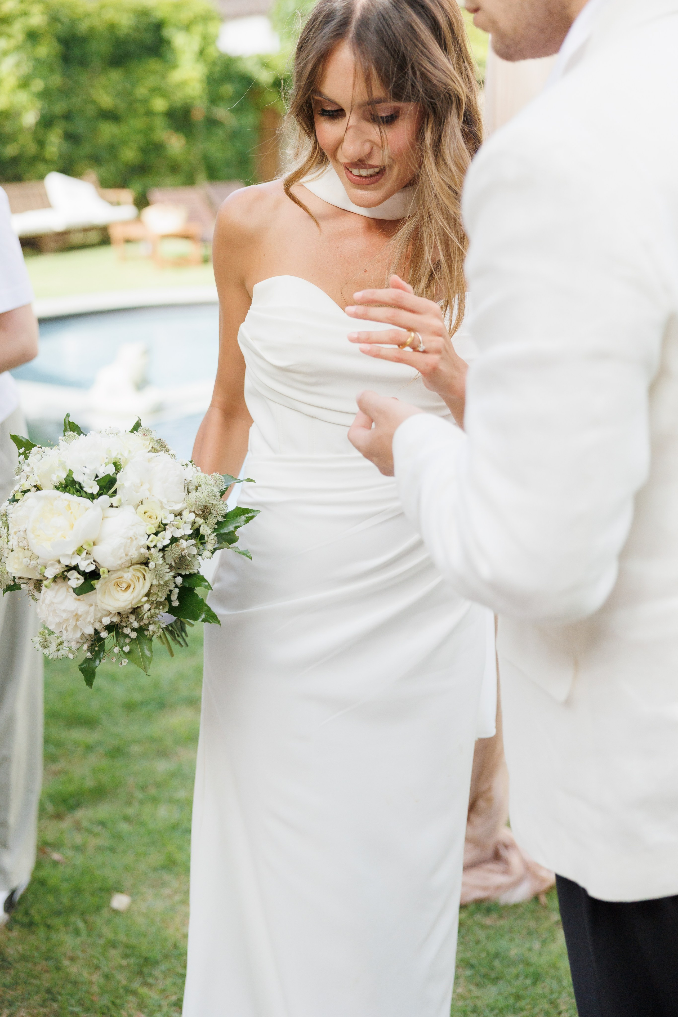 Romantic wedding photography. Weeding Photographer in Bordeaux, Florin Tugui