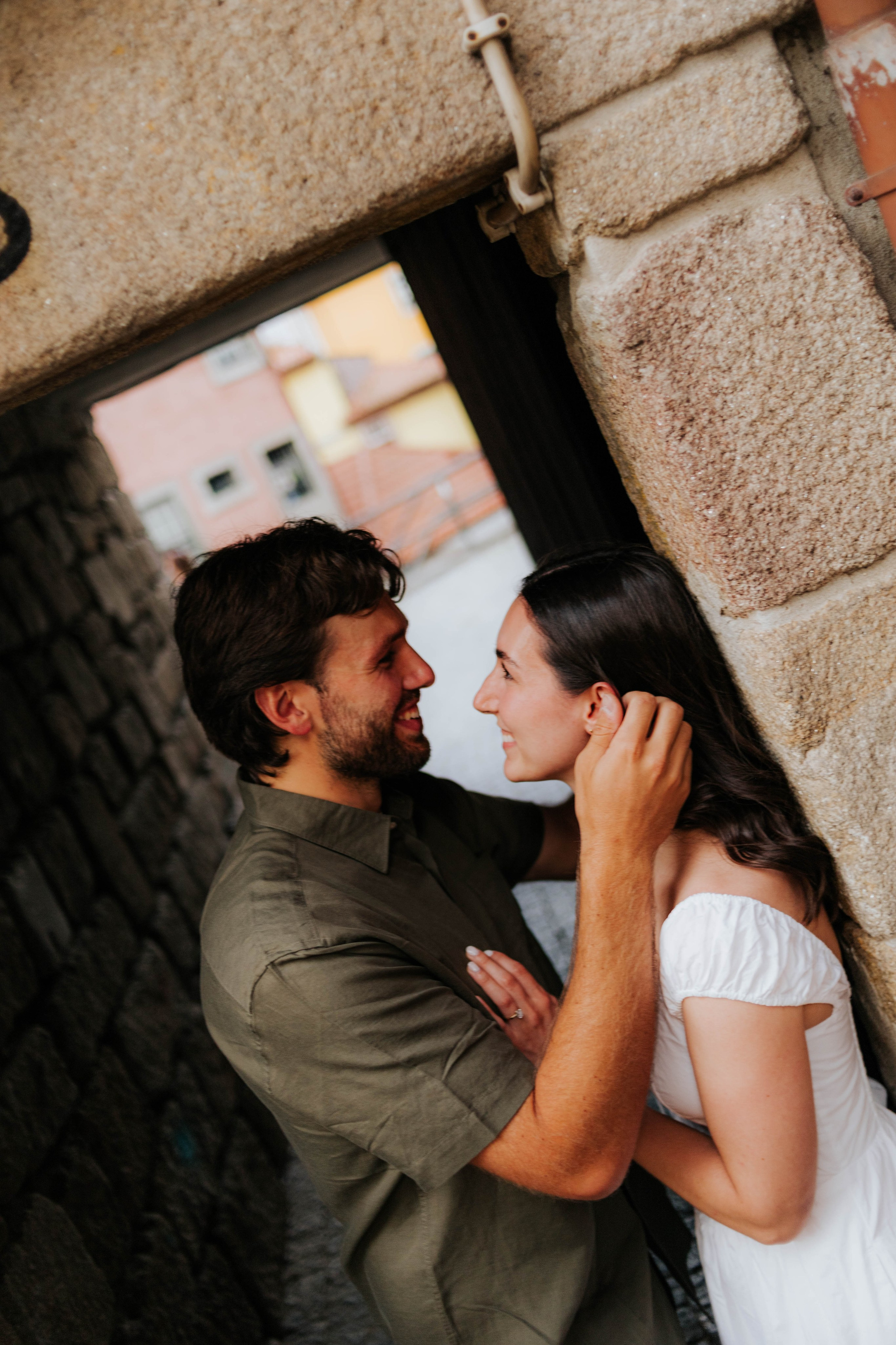 Michael & Brianne / Engagement Session. Philipe Fotografia