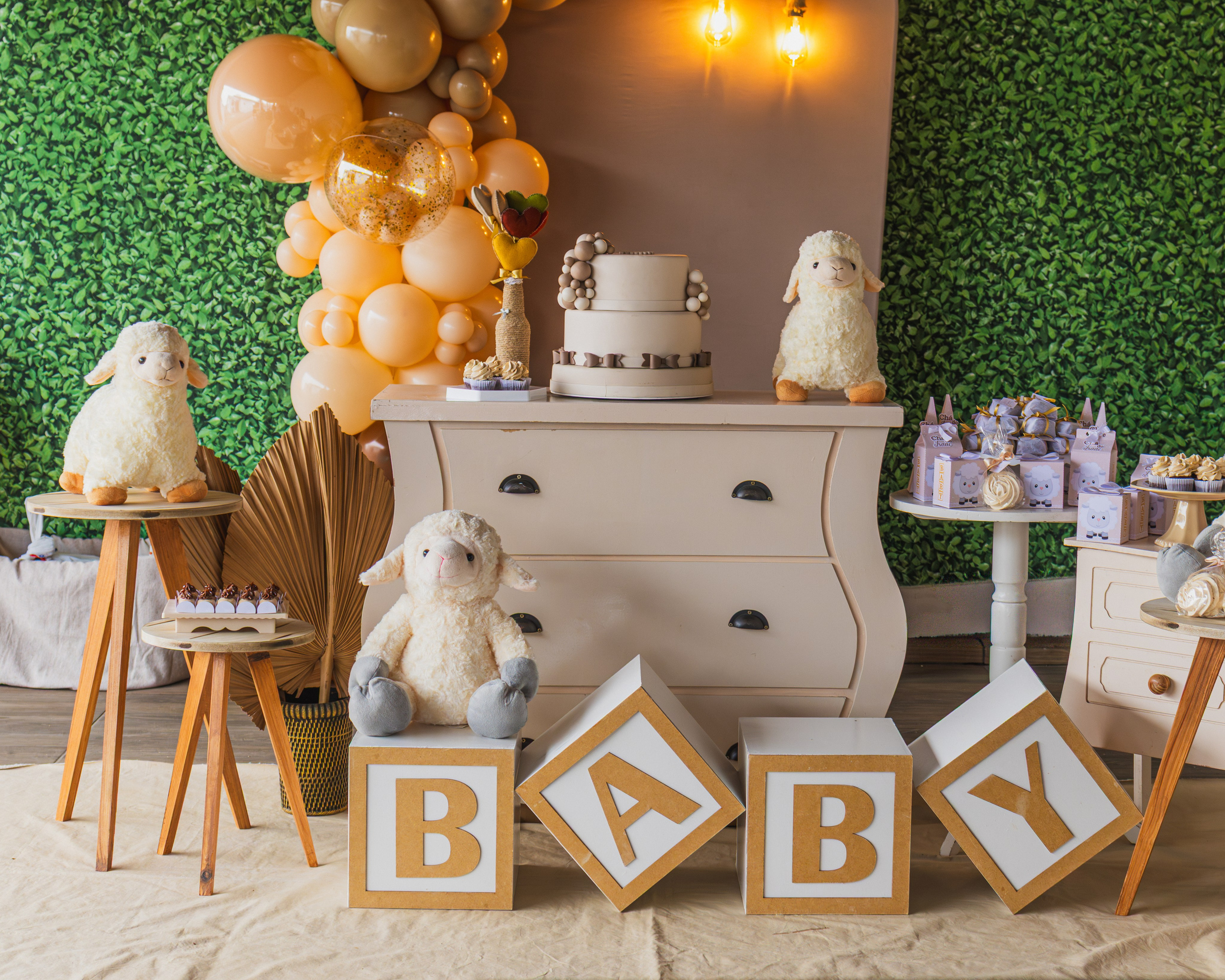 Maternidade. Portifolio