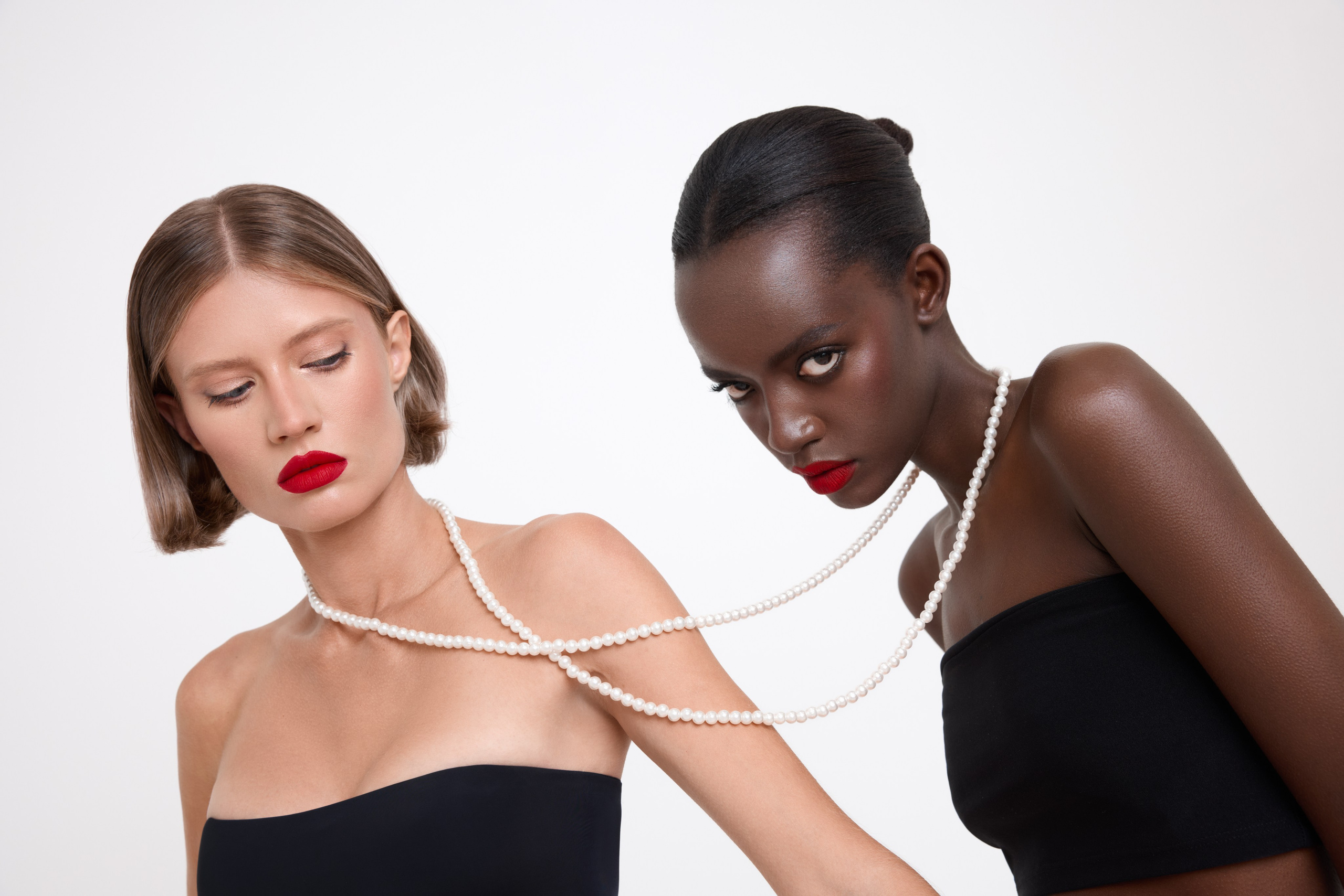 Beauty Cosmetic brand. Photographer in Dubai