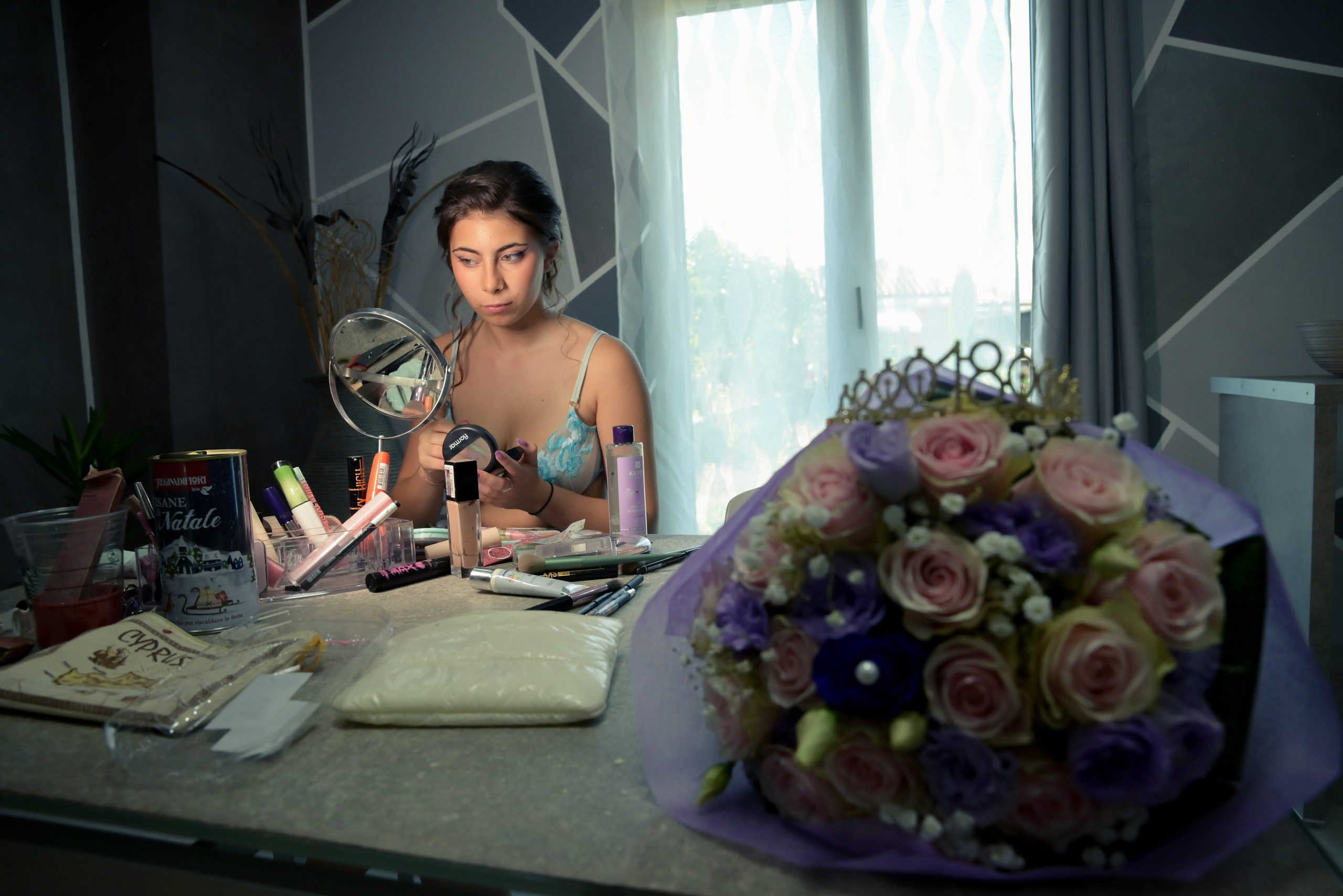 Francesca_la festa dei 18 anni_ 1parte