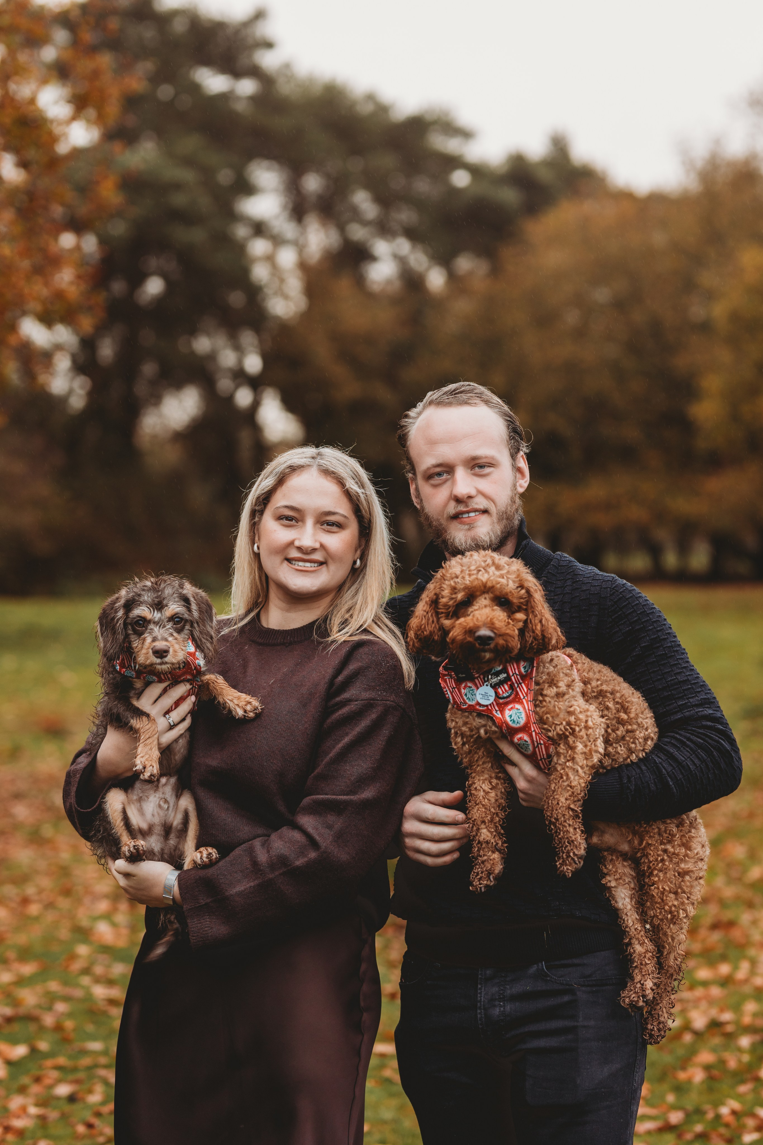 Family/Couple. Anna Levina Photography