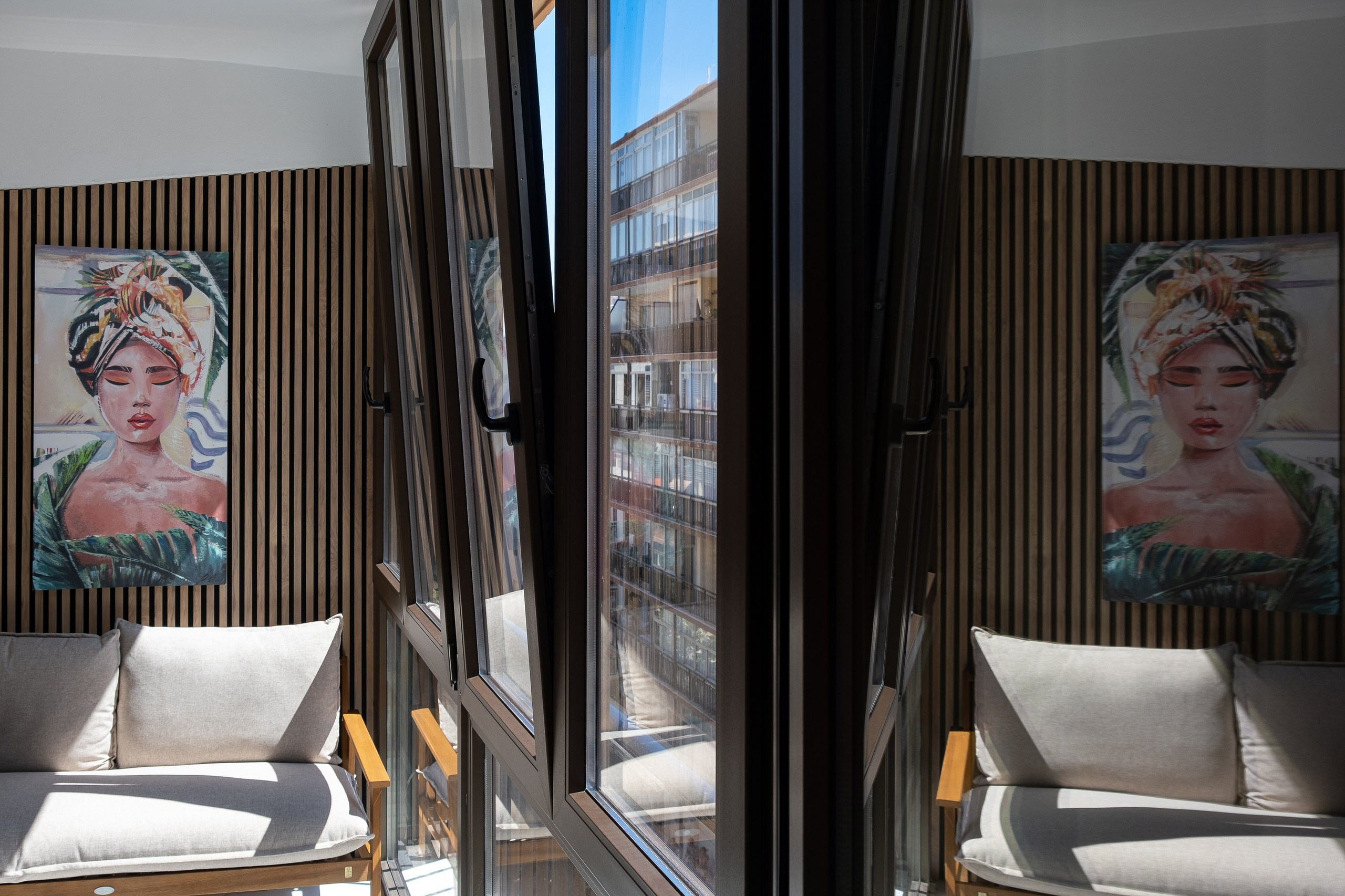 Apartamento en Calpe