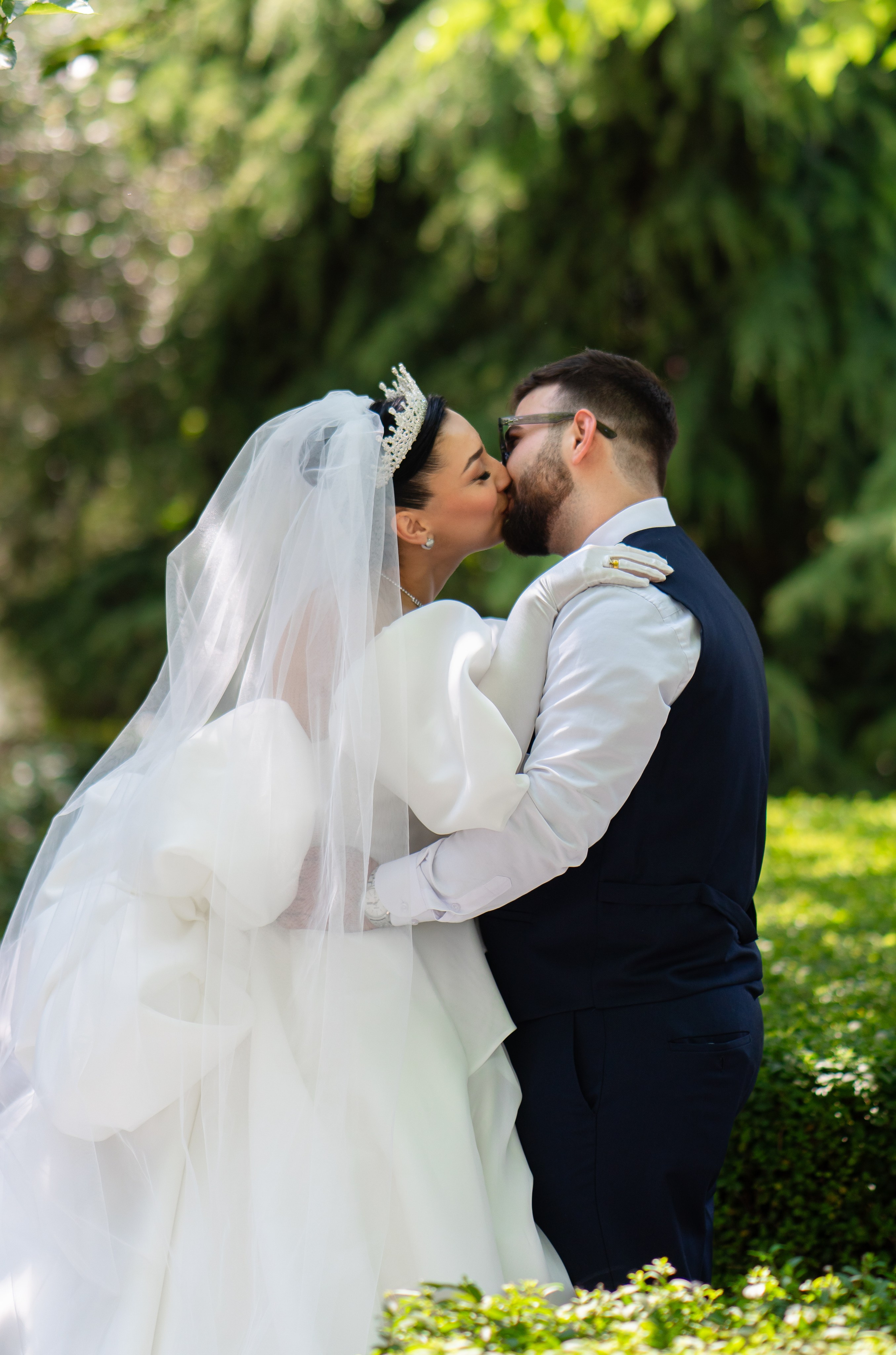 გიორგი და ნინო 7.06.2025. Perfect Studio