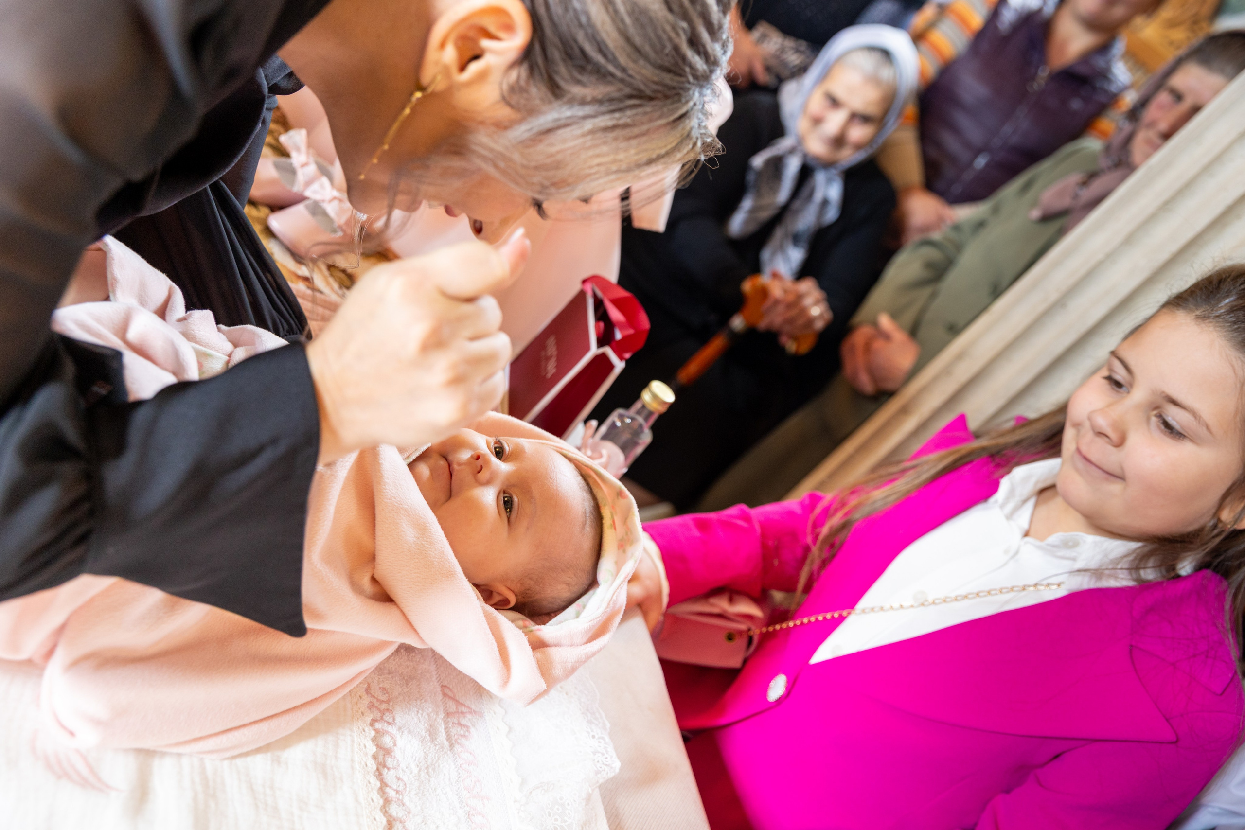 Botez Anastasia. Razvan Peiu Photography, dincolo de fotografie!