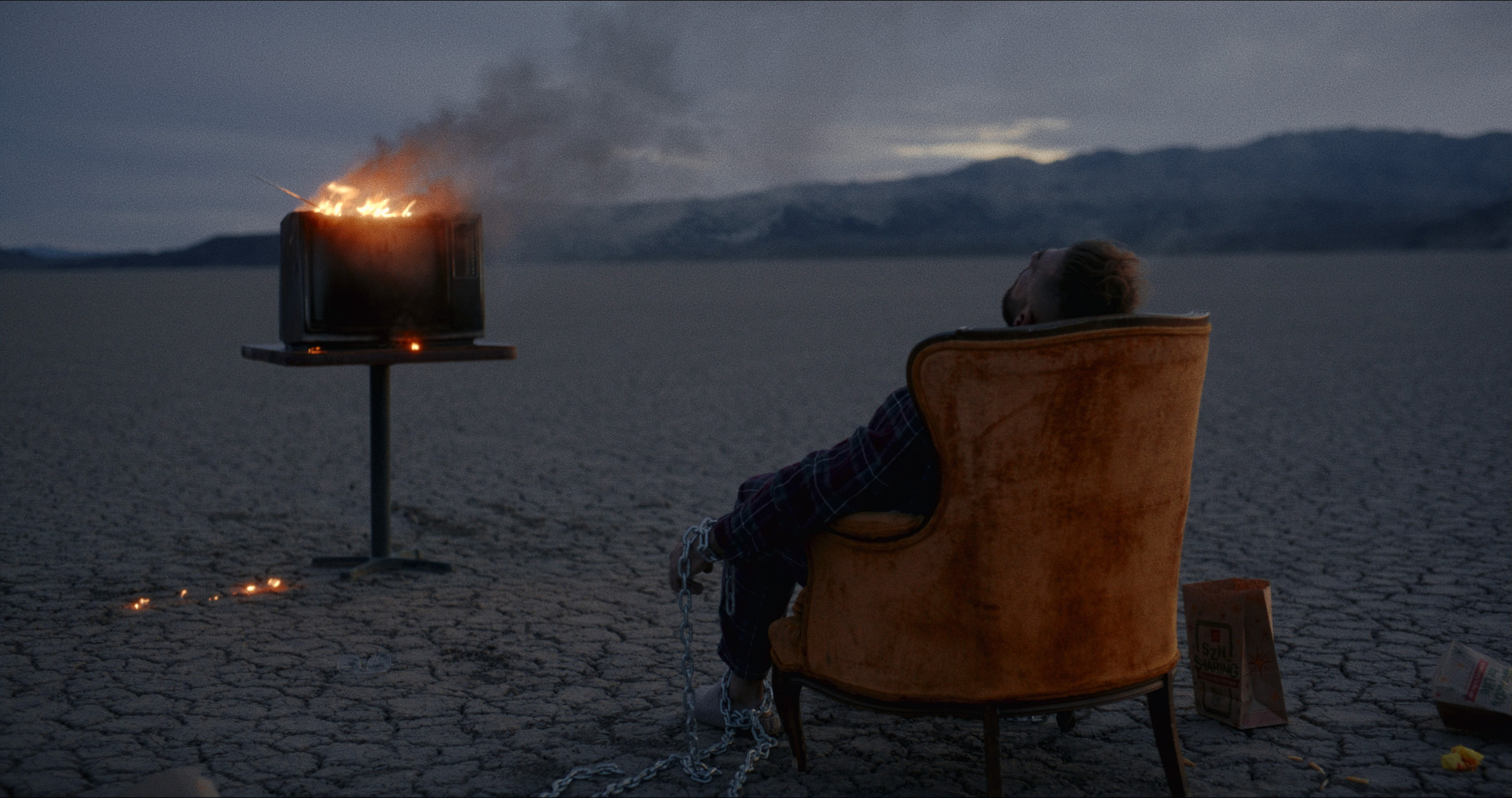 Cinematic. Igor Mokhovyk — Portrait Photographer in Germany (Berlin and Worldwide