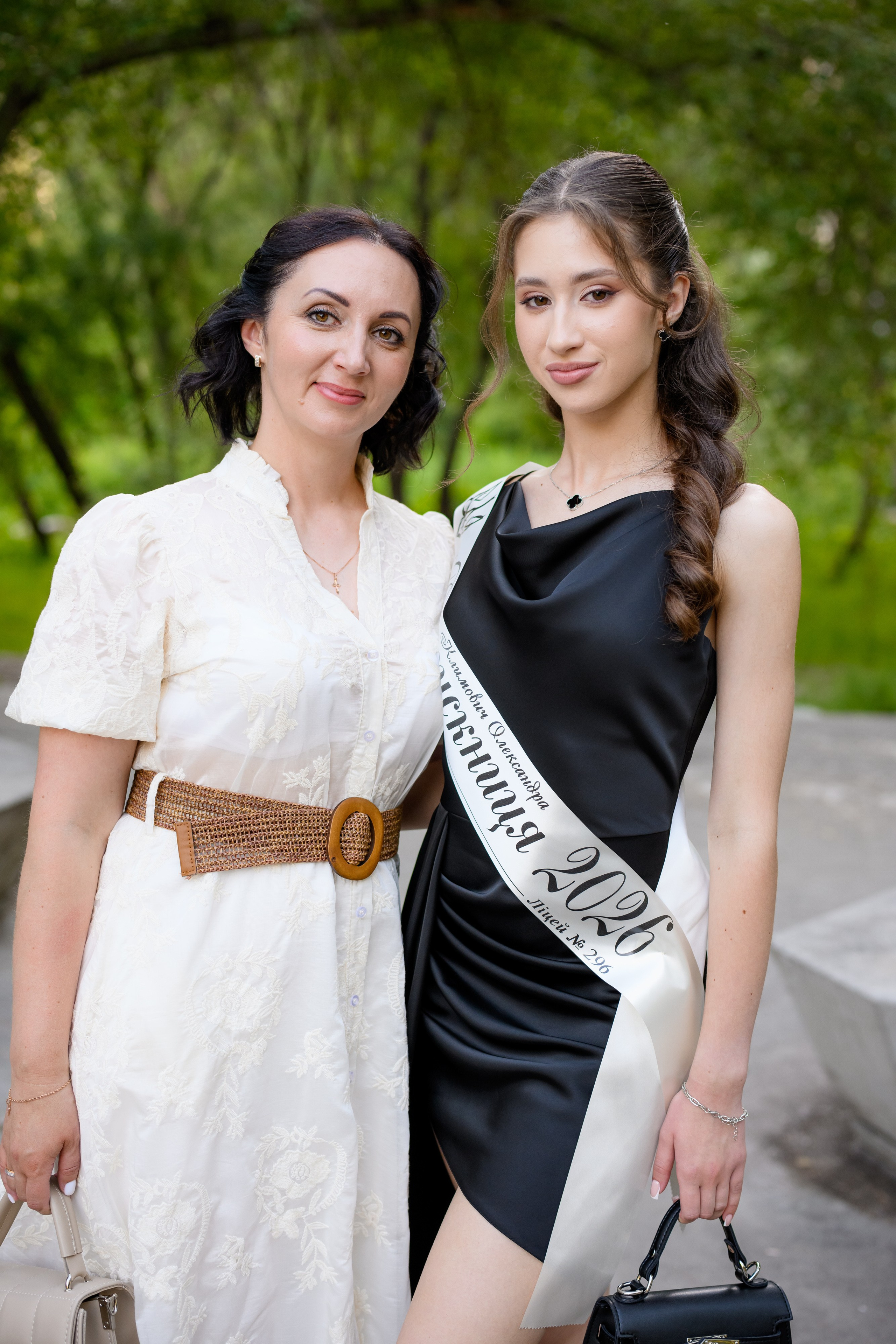 Вручення атестатів. Фотограф Київ