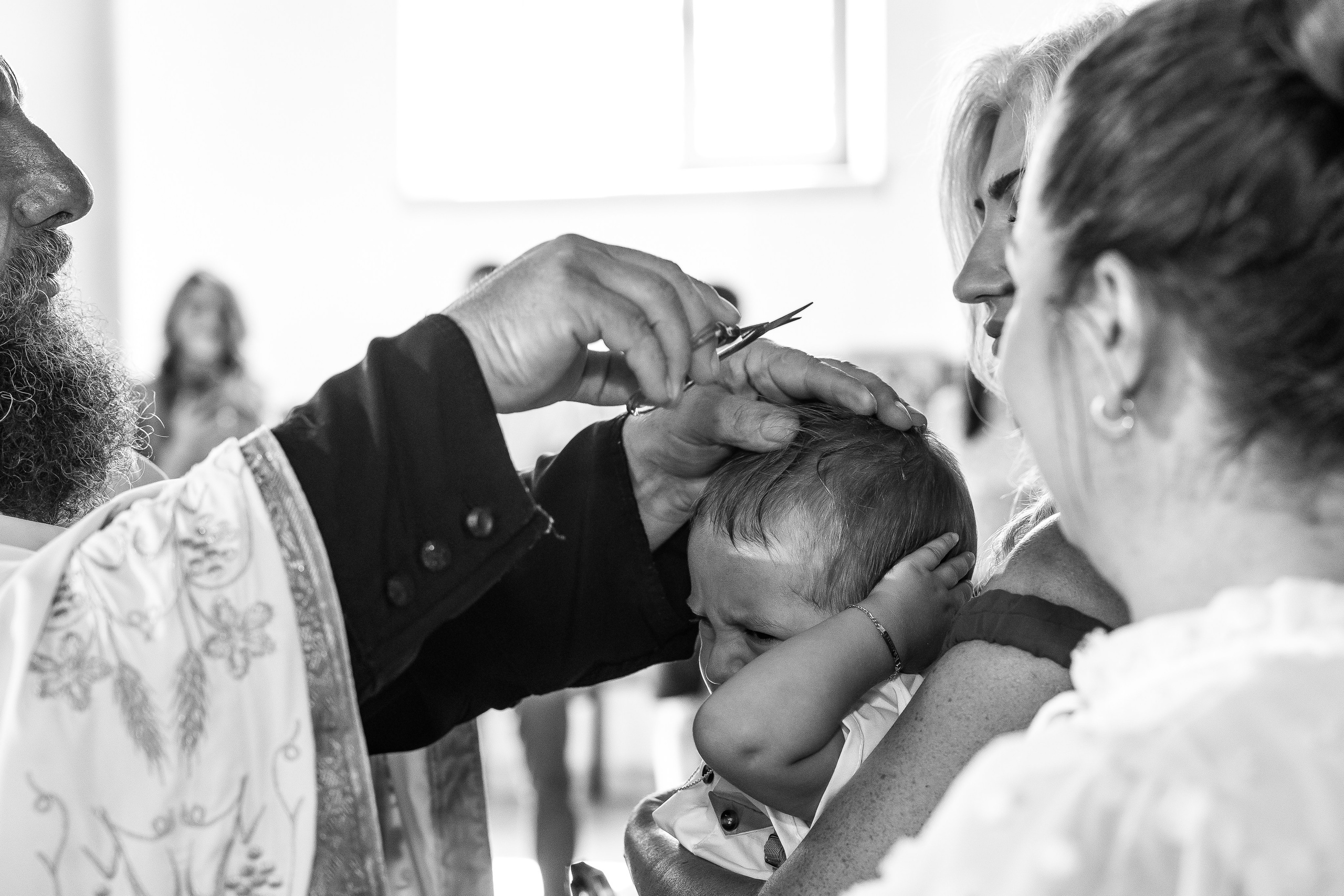 Свето Кръщение Царево. Фотограф Ирина Йотова