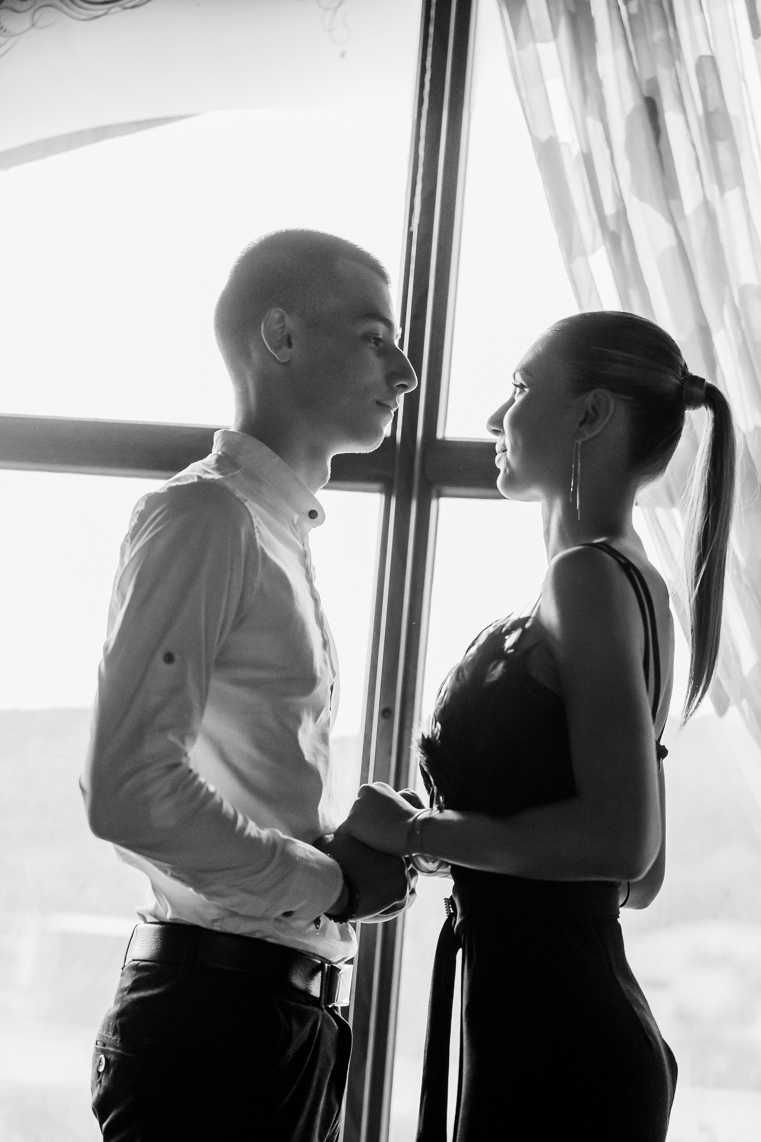 Абитуриентски Бал 2024. Фотограф Ирина Йотова