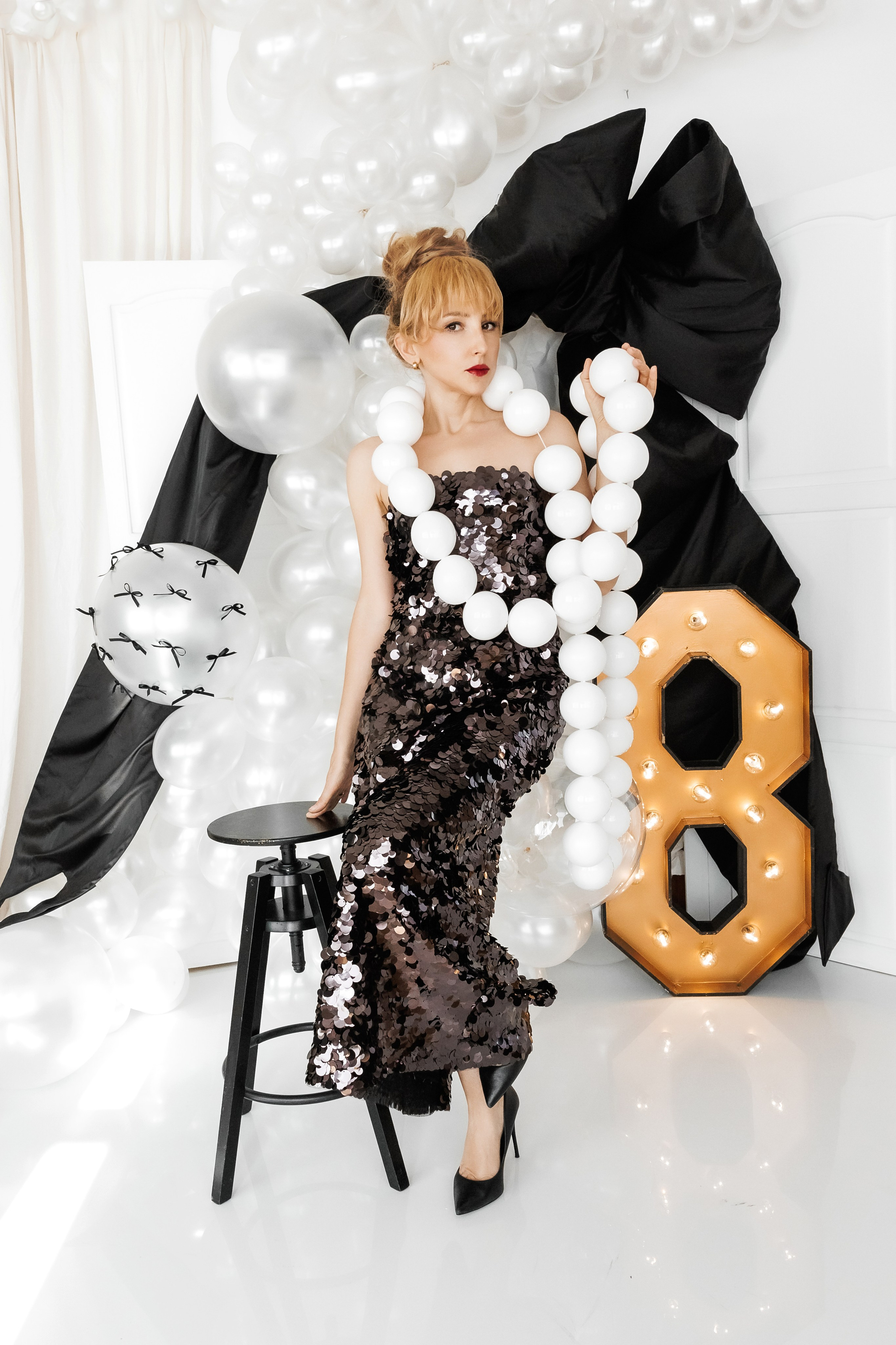 Честит 8 Март. Фотограф Ирина Йотова