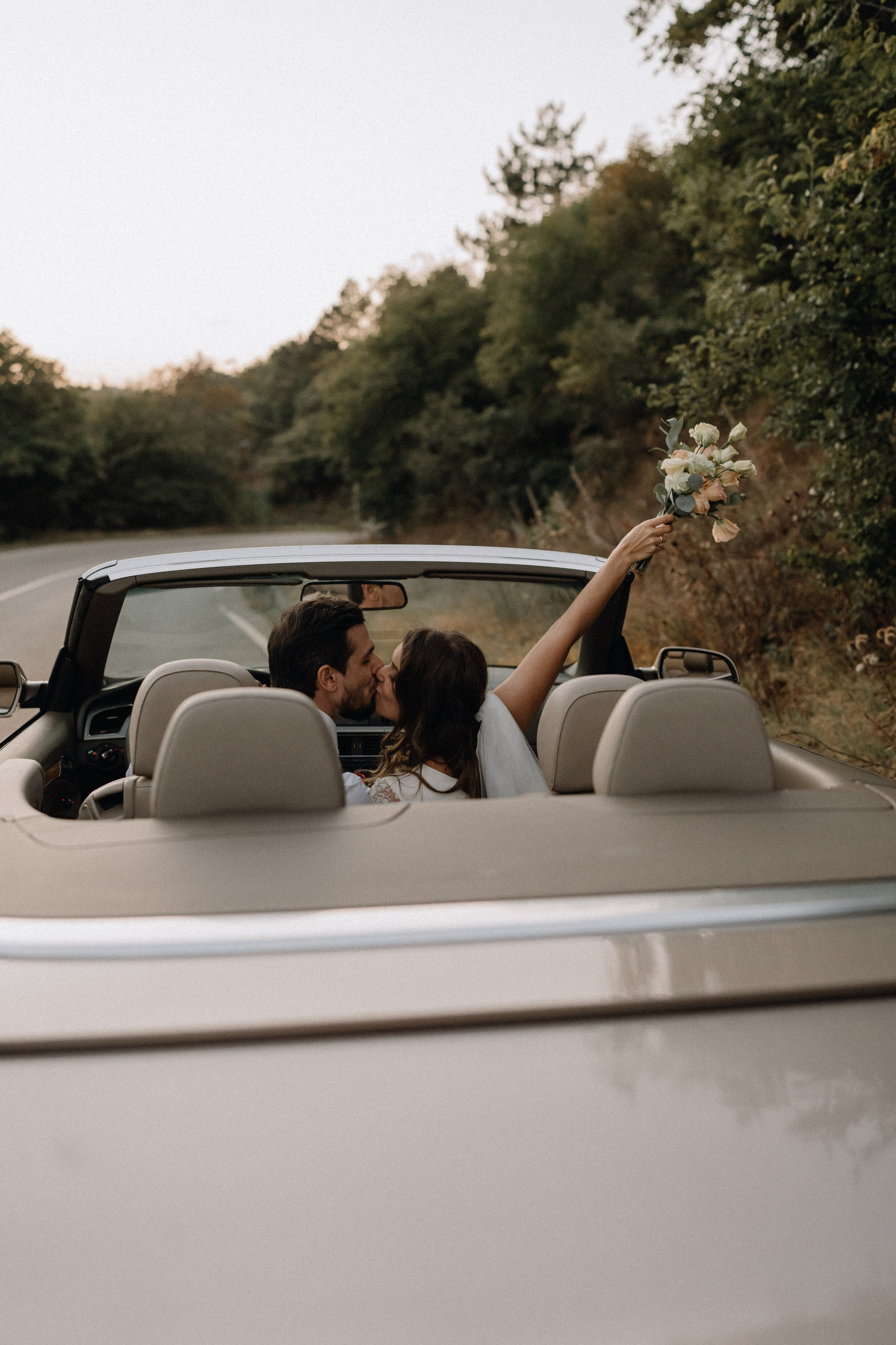 Kojori. Gio & Nastya. Дарья Филькова — фотограф и видеограф в Тбилиси, Грузия