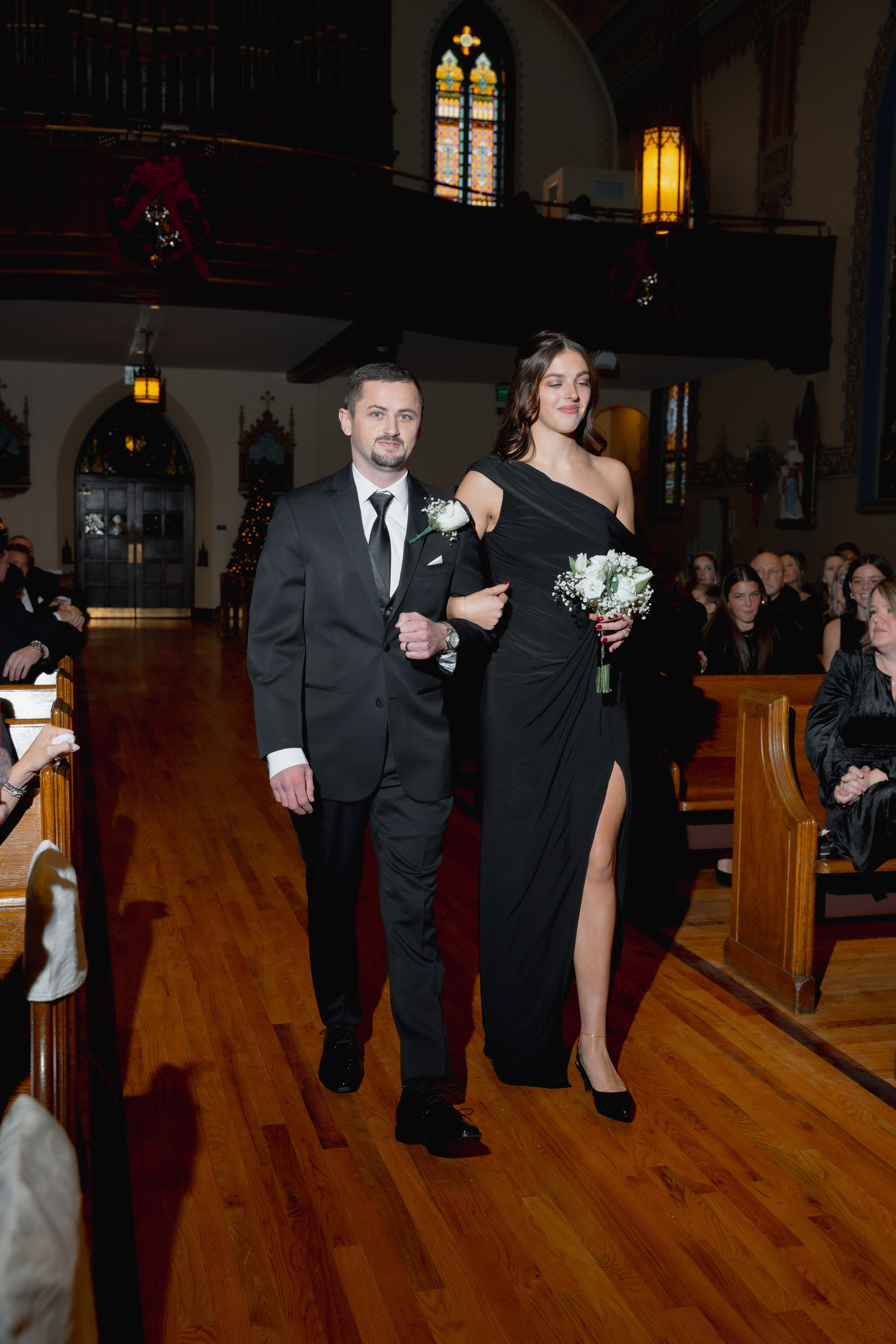 Jack and Maggie. Anna Krasnova Wedding photographer