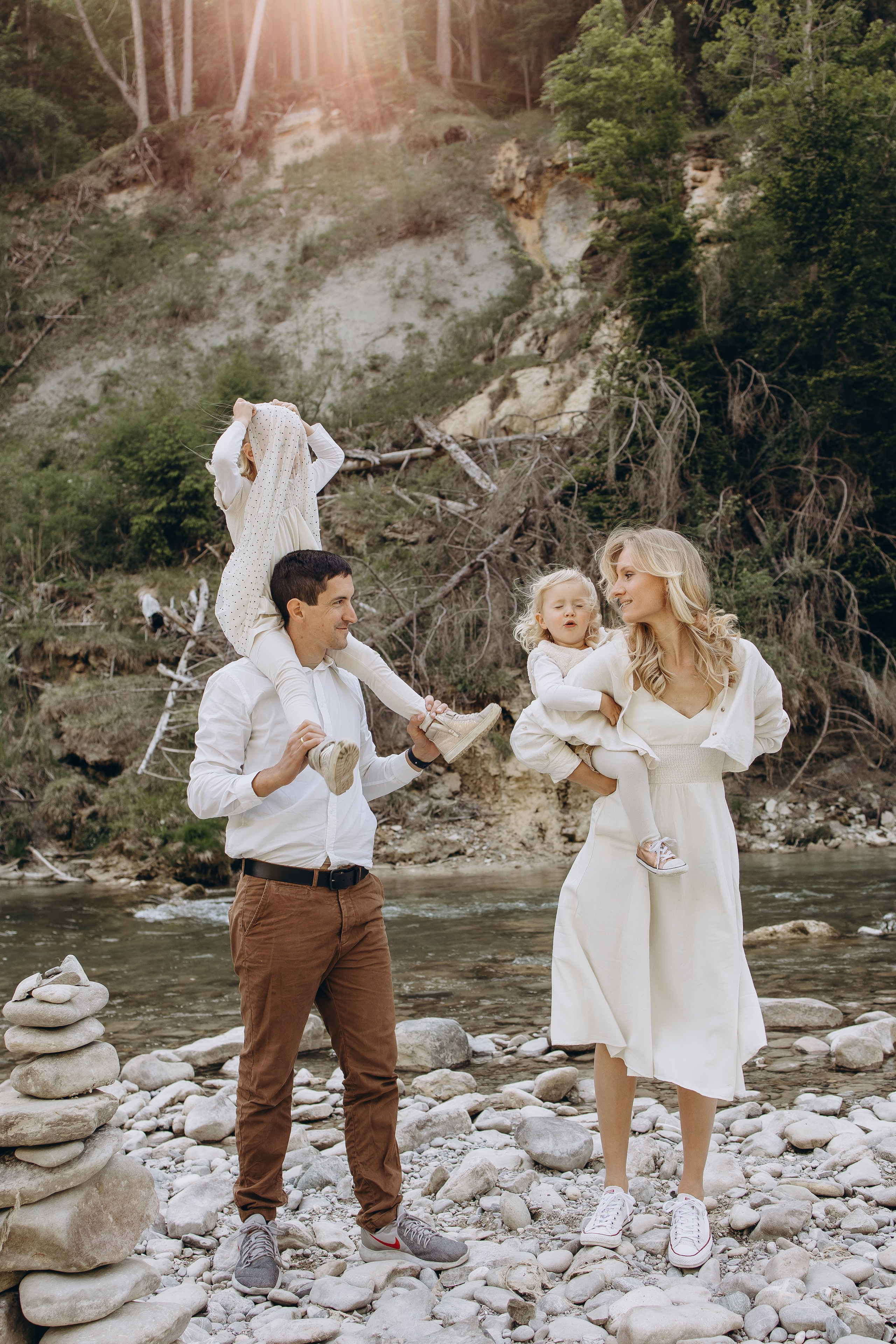 Familie / Kinder. Fotografin Larysa Chepurko| Füssen| Garmisch-Partenkirchen| Weilheim| Schongau| Murnau| München | Hochzeitsfotograf Füssen | Larysa Photo