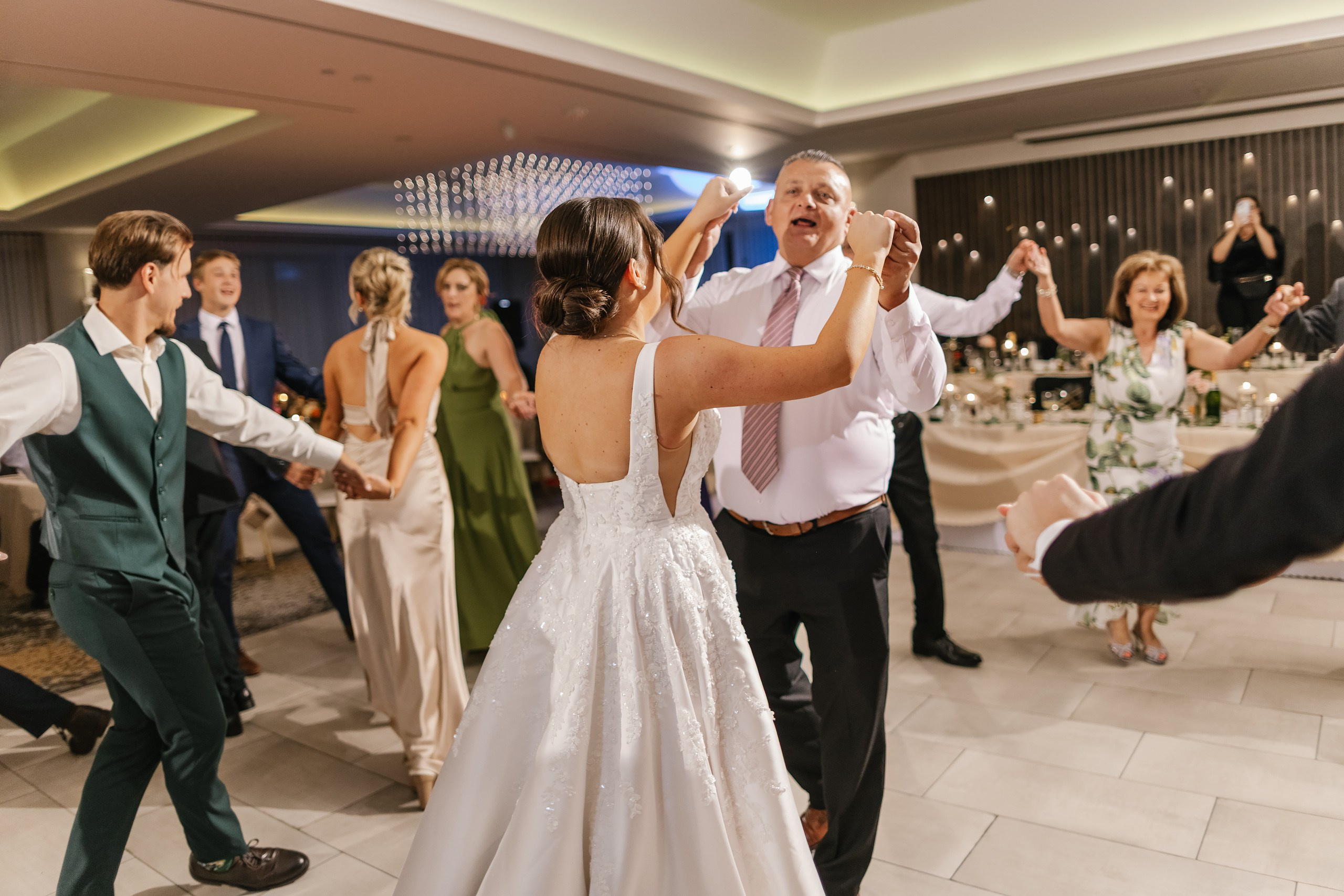 09.06.2025 Wedding. Wedding family event photographer in Chicago Nick Yushevich