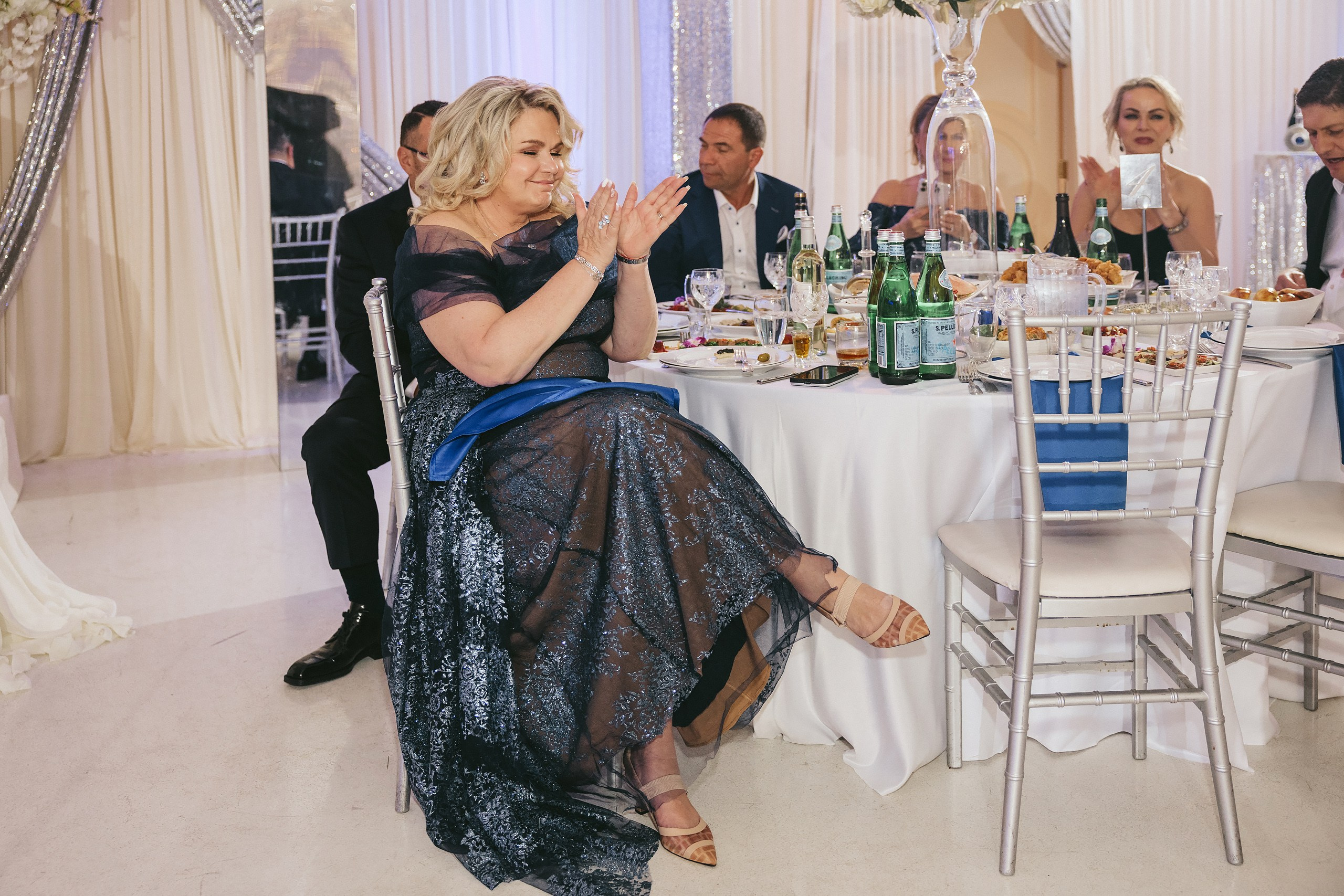 06.08.2025 Wedding. Wedding family event photographer in Chicago Nick Yushevich