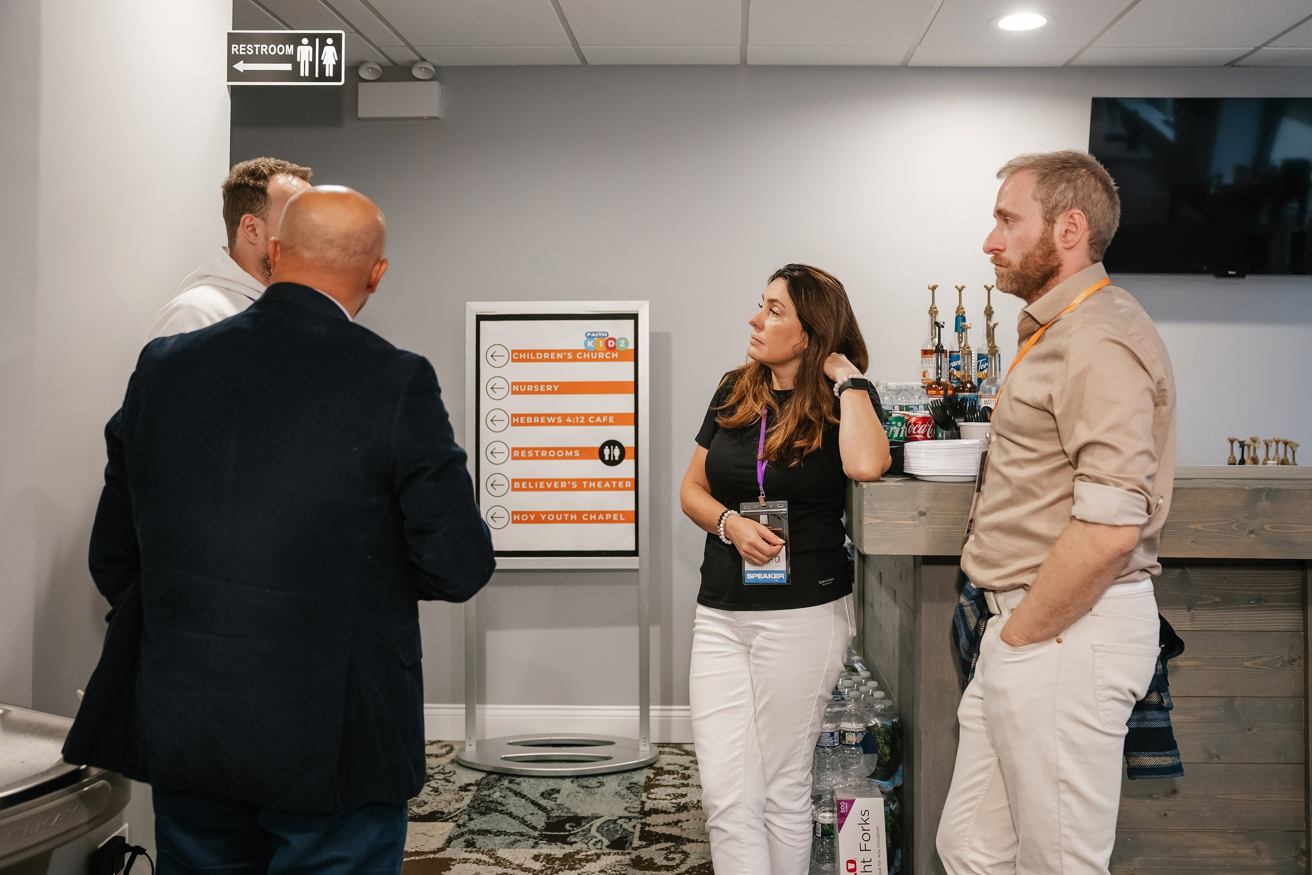 C&F Chicago 2025. Wedding family event photographer in Chicago Nick Yushevich