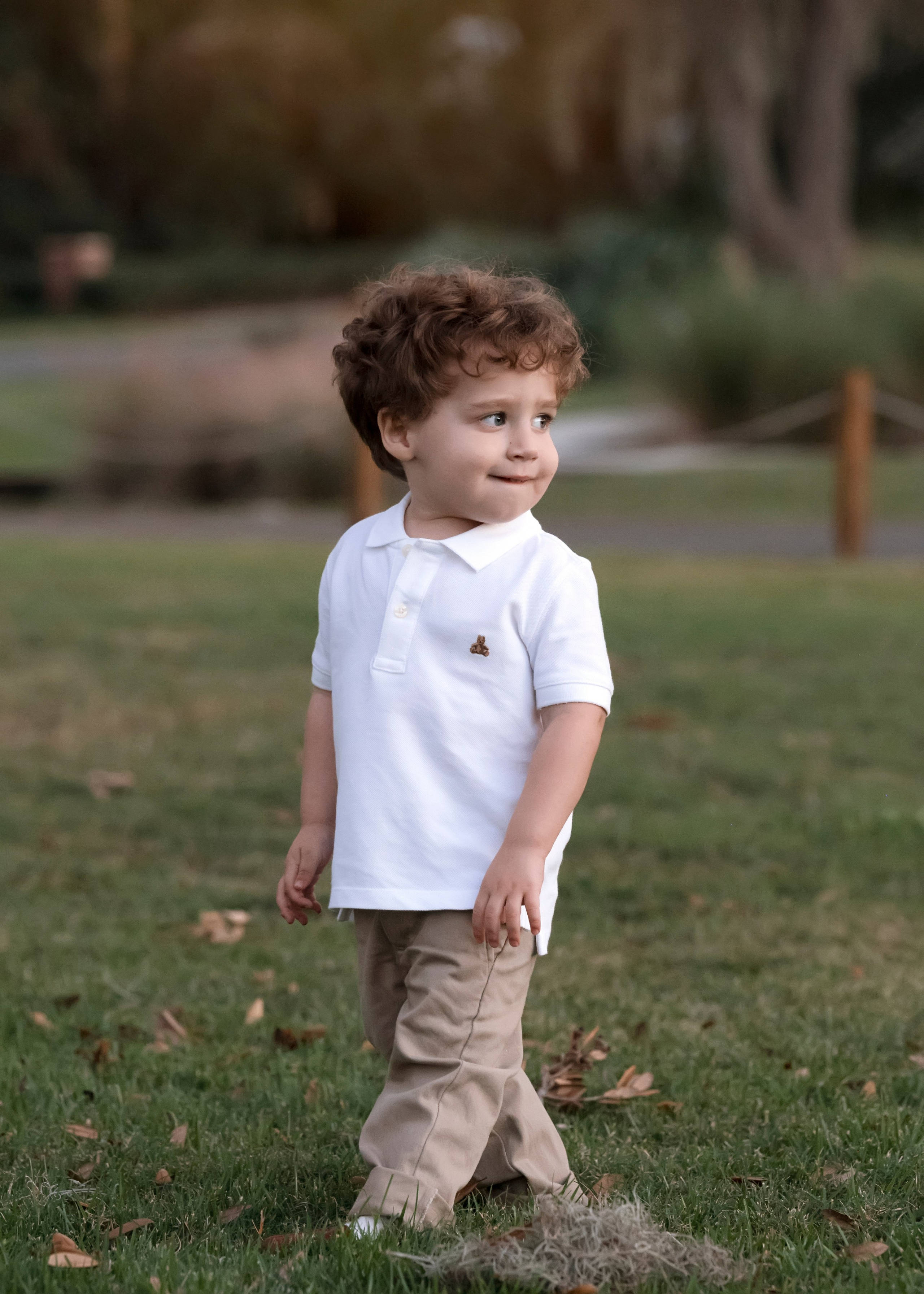 Family session outside. Portrait, kids and family photographer in Wesley Chapel Alina Alice Osipova