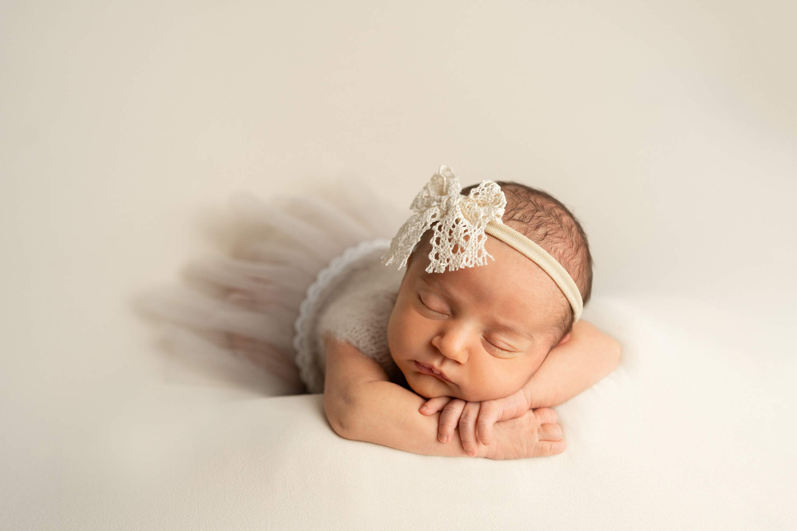 Newborn. Family photographer in Sacramento | Sofia Pavenko