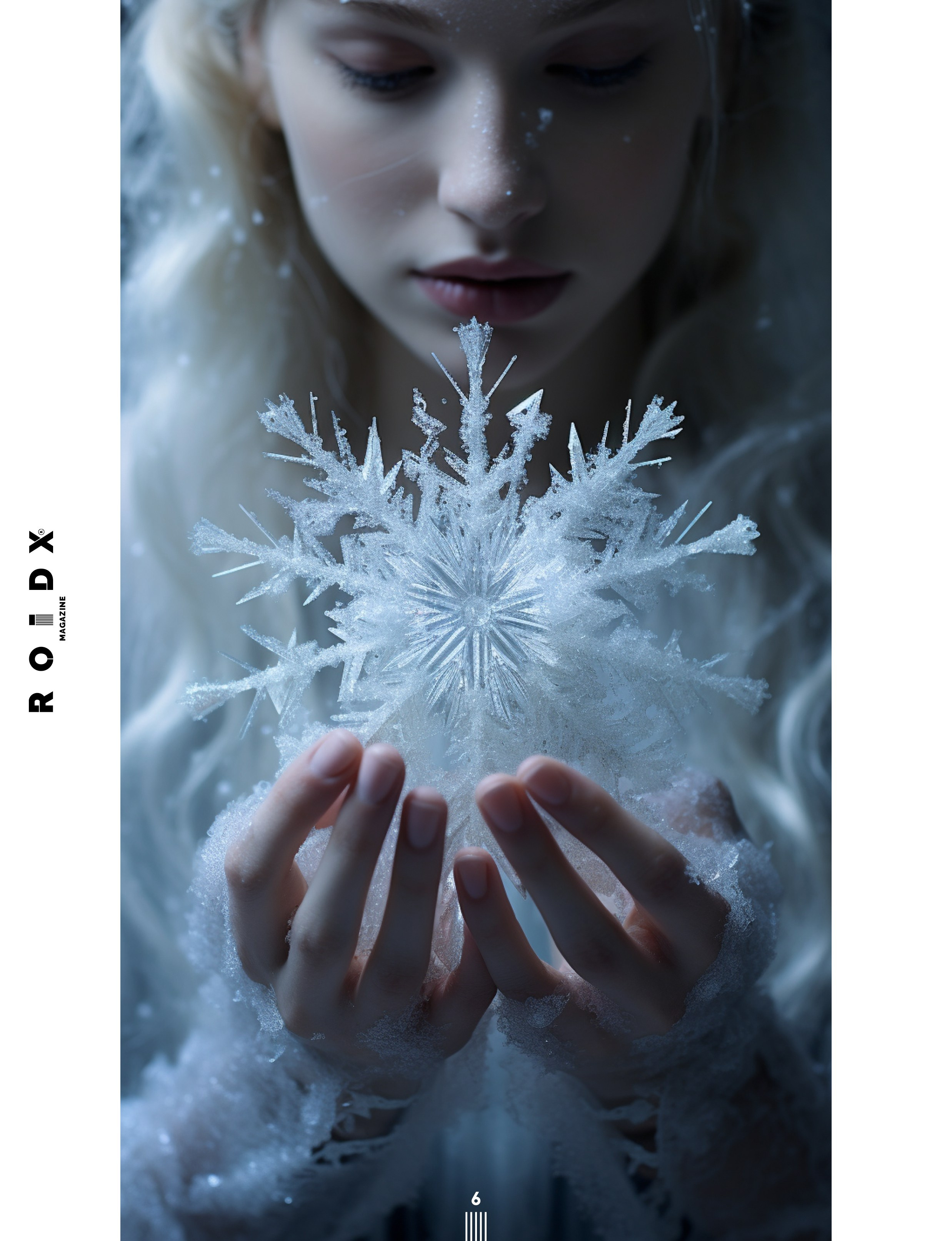 Portfolio. Content photographer in Paris — Genya Legou