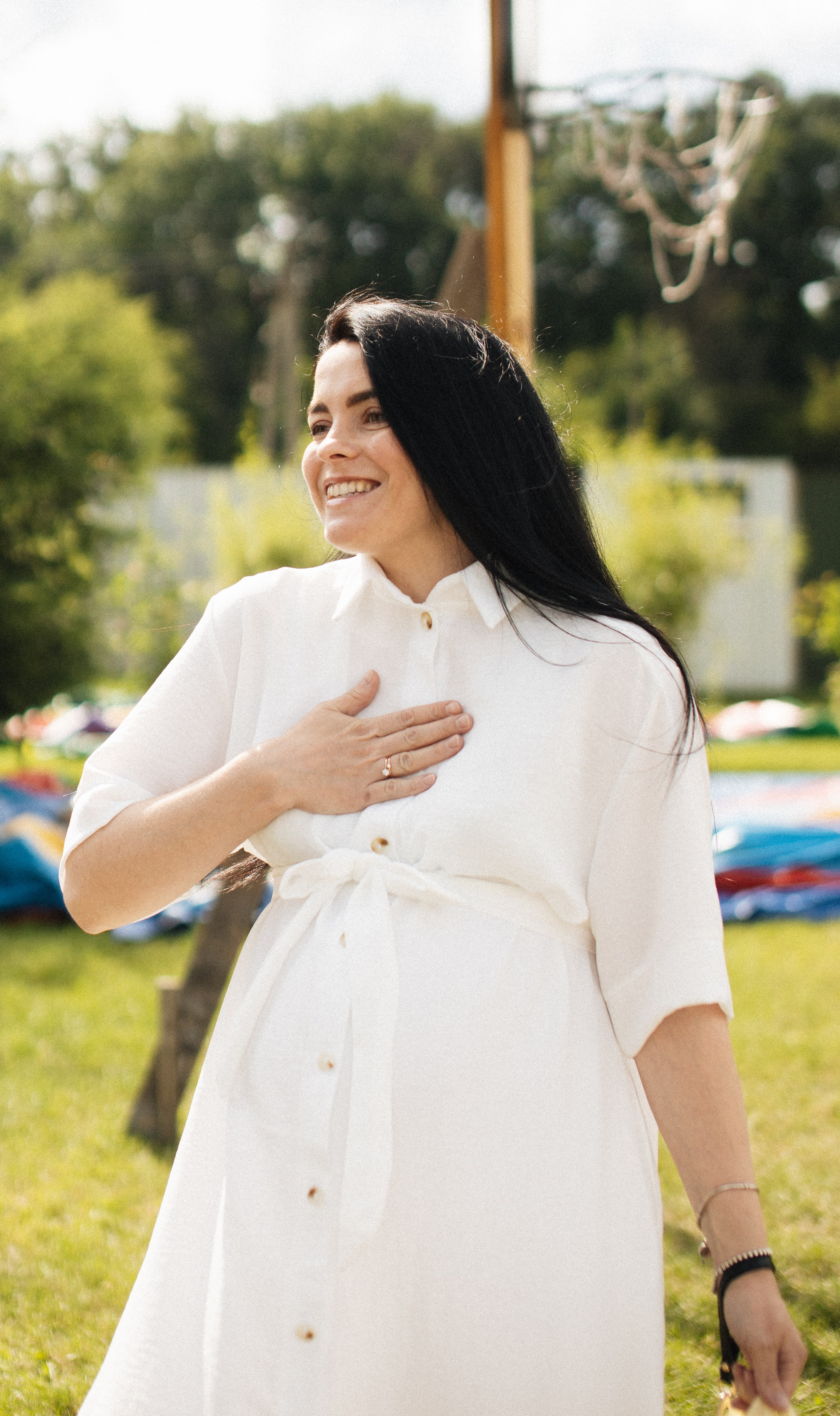 Baby shower. Сімейний, дитячий та репортажний фотограф з Києва