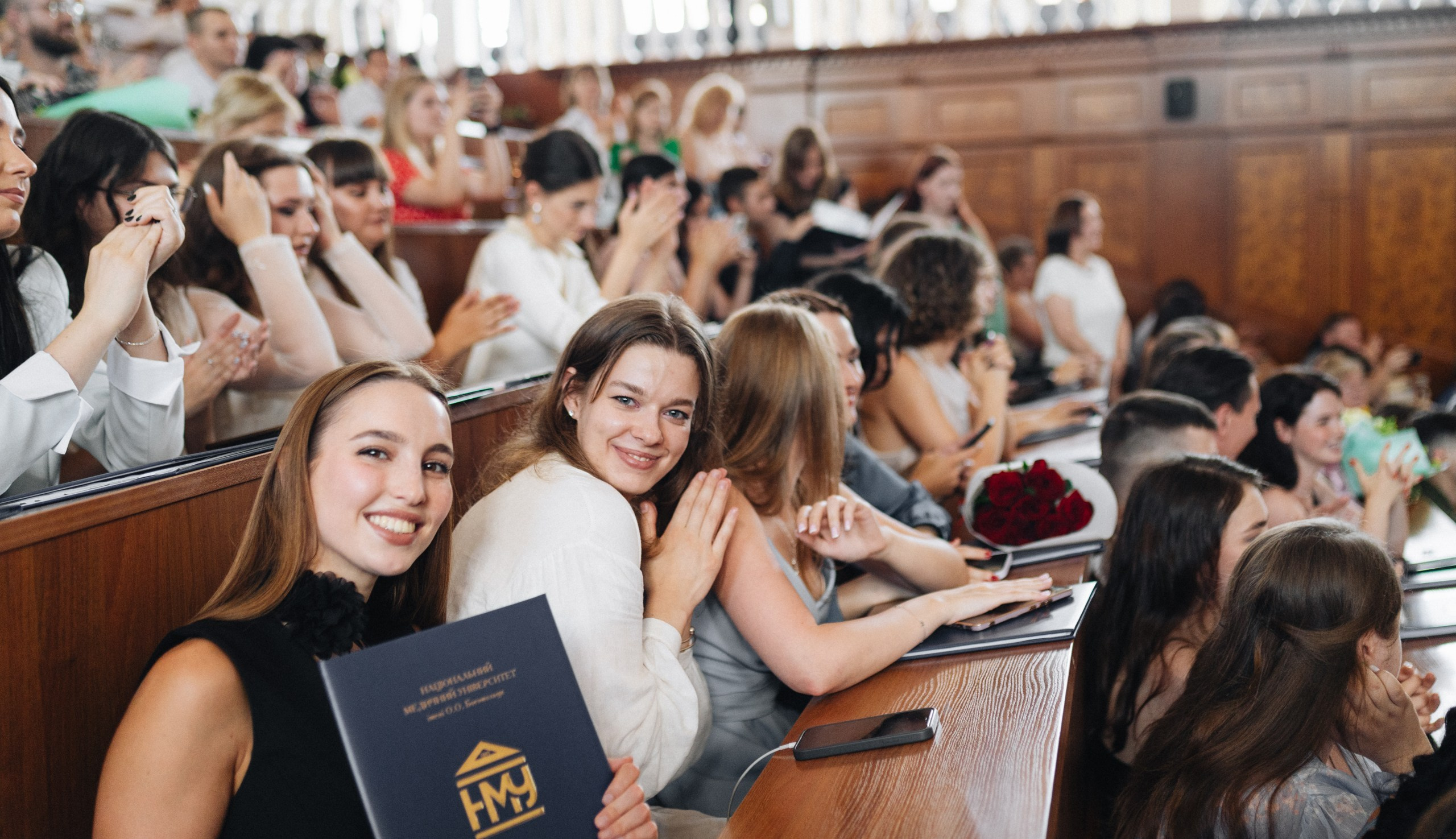 Graduation. Сімейний, дитячий та репортажний фотограф з Києва