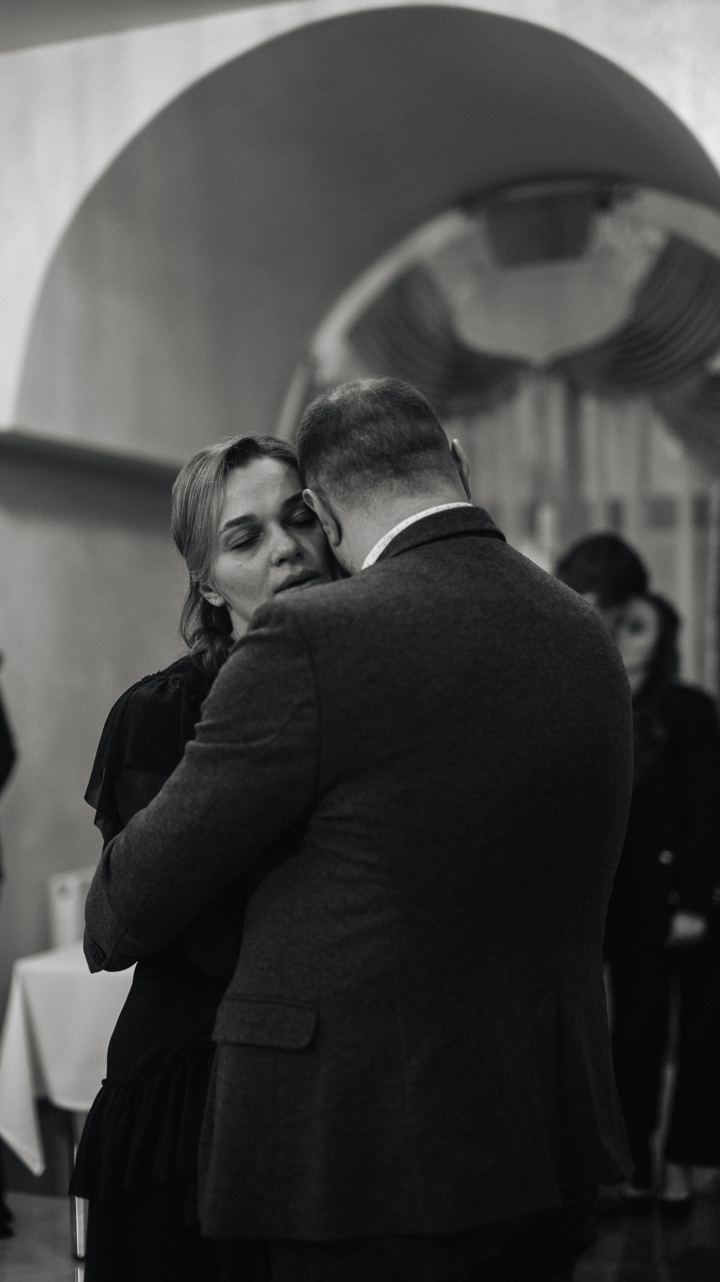 Романтичний вечір. Сімейний, дитячий та репортажний фотограф з Києва