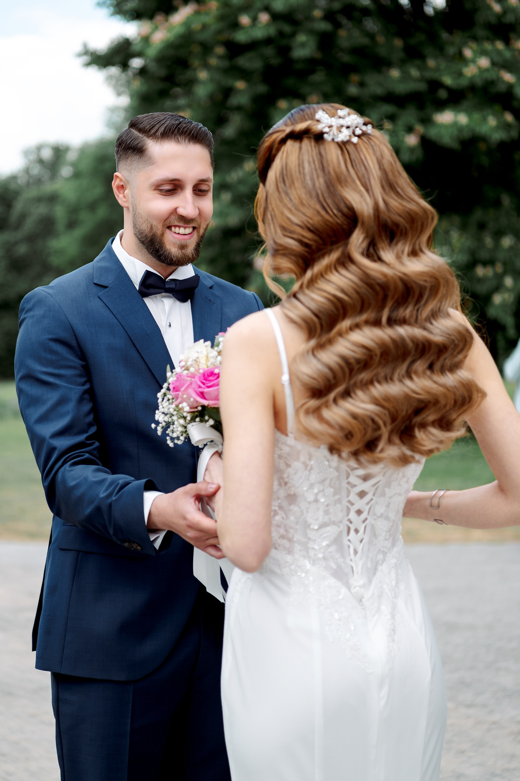 Hochzeit. Fotograf NRW aus Wickede Ruhr, Milla Kunst