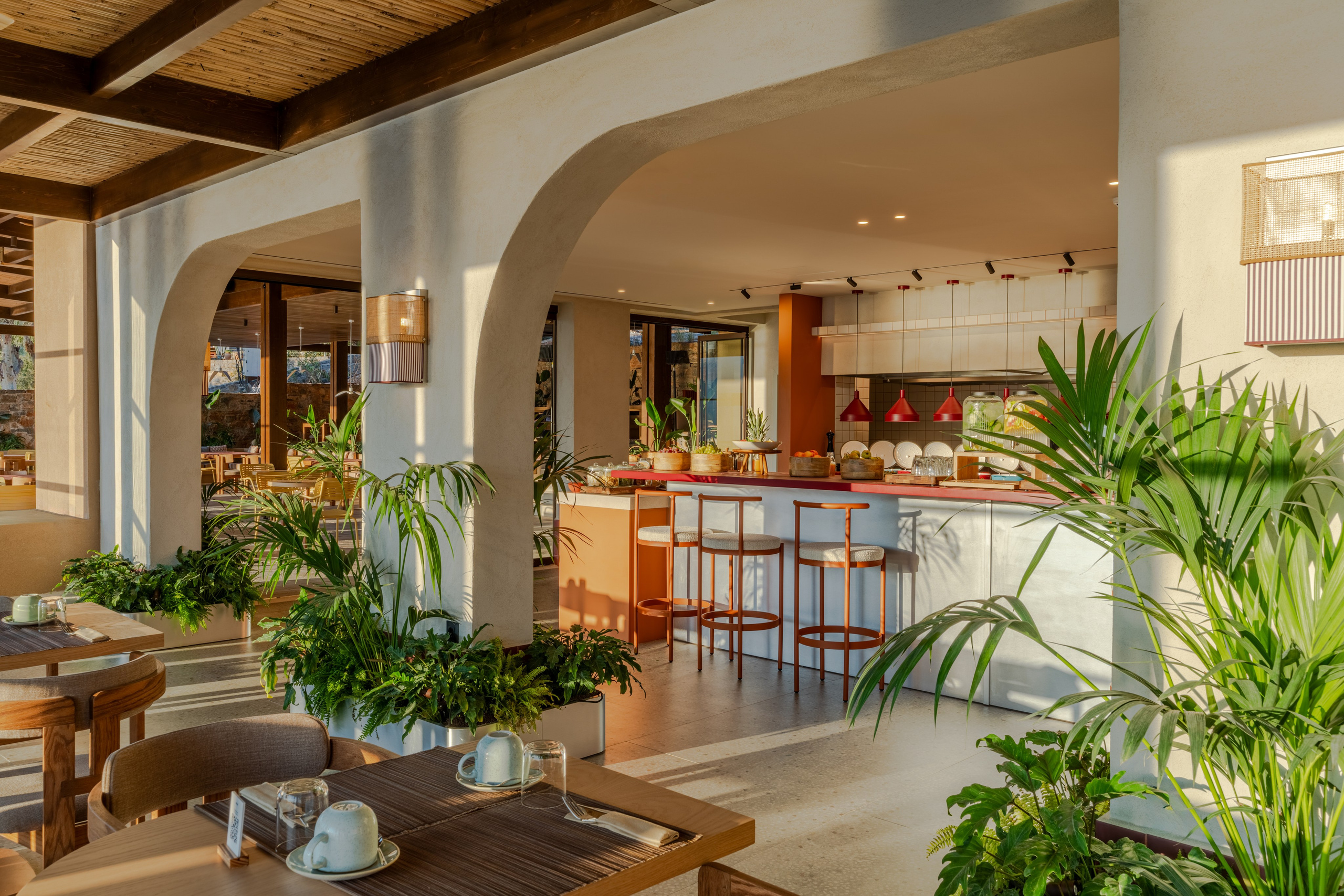 Innside Elounda by Melia. Photo & Videos