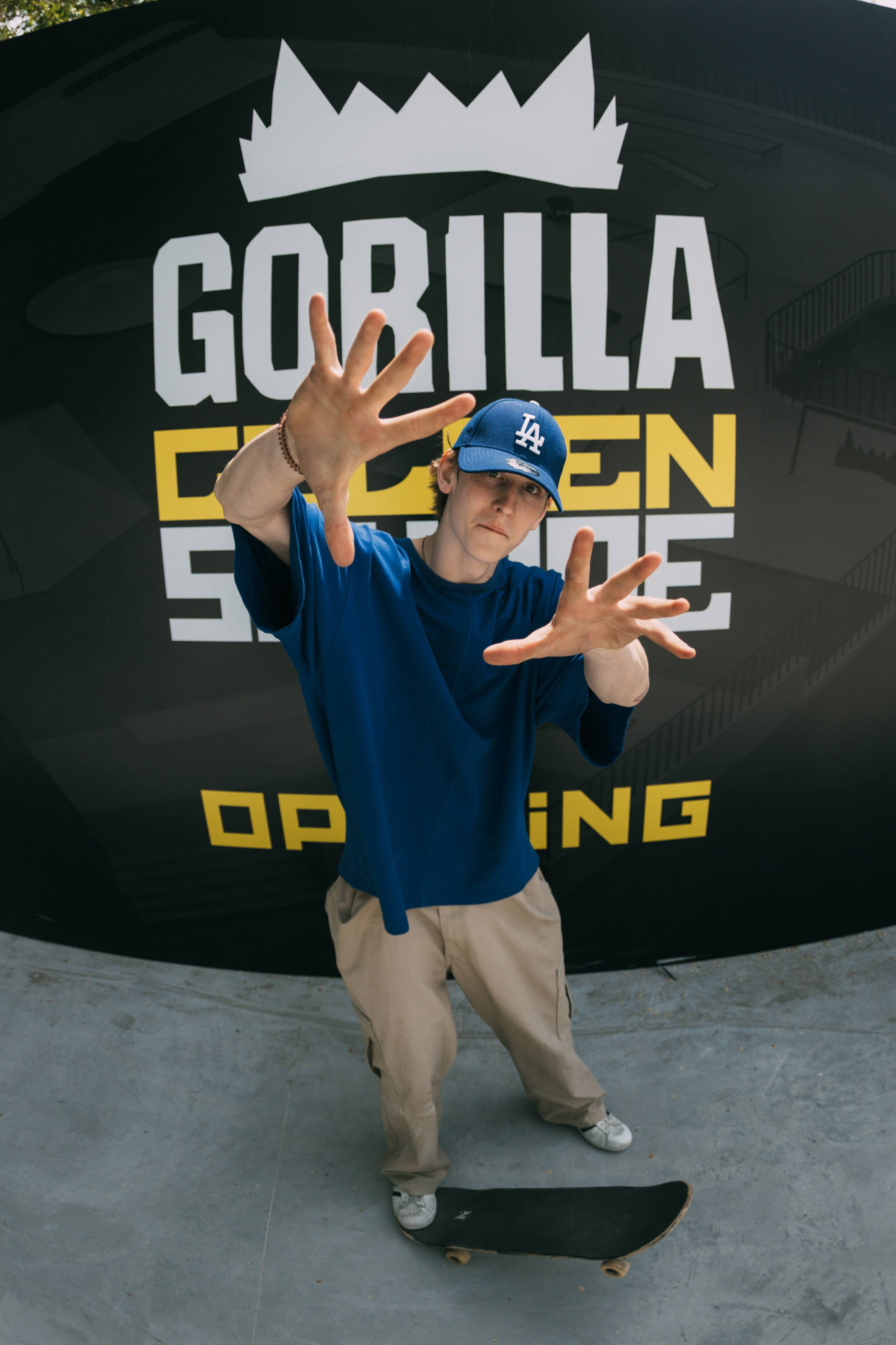 SPORT EVENTS. Портретный и спортивный фотограф в Алматы Алексей Овечкин