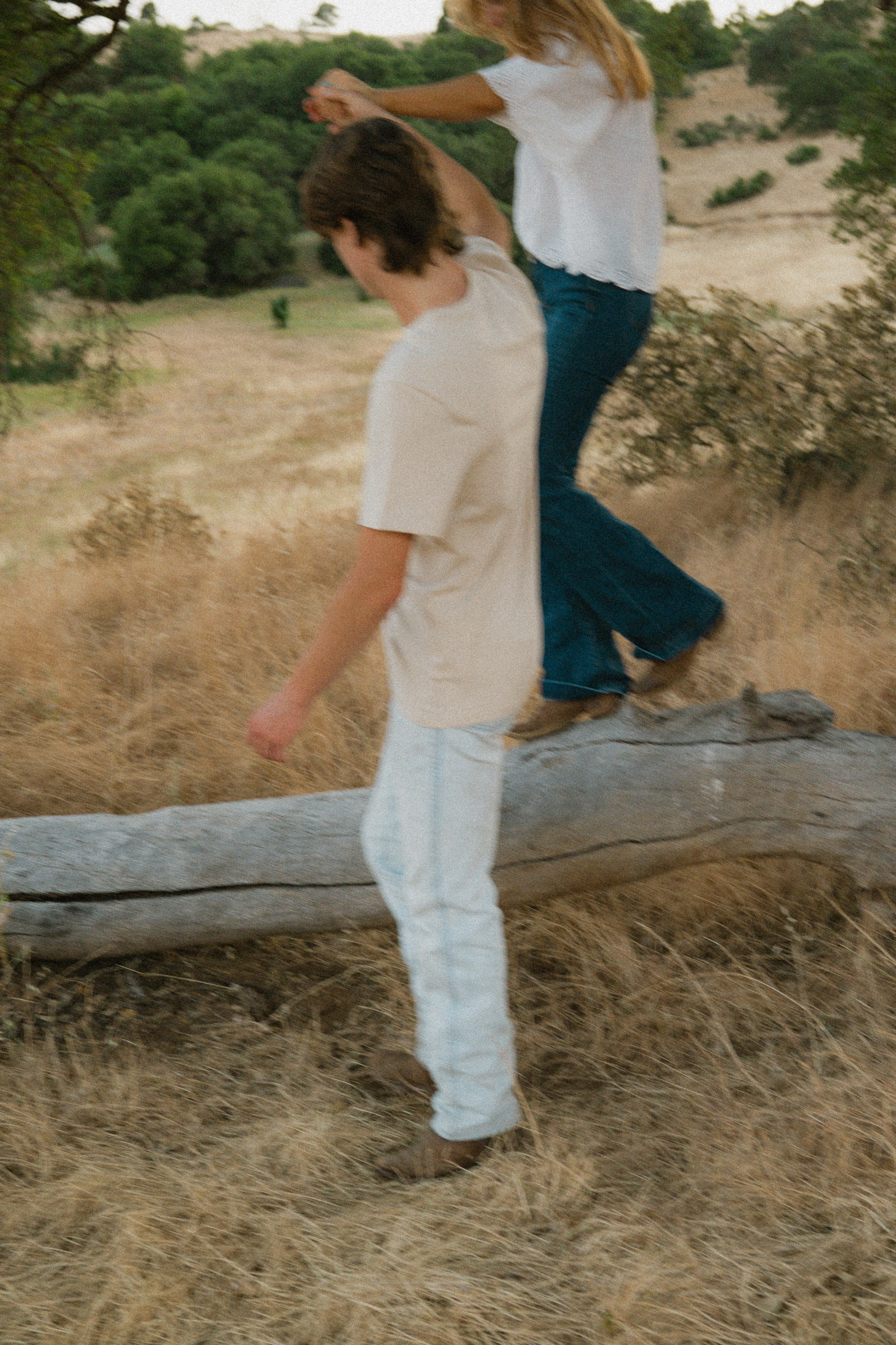 Love Story — Sacramento