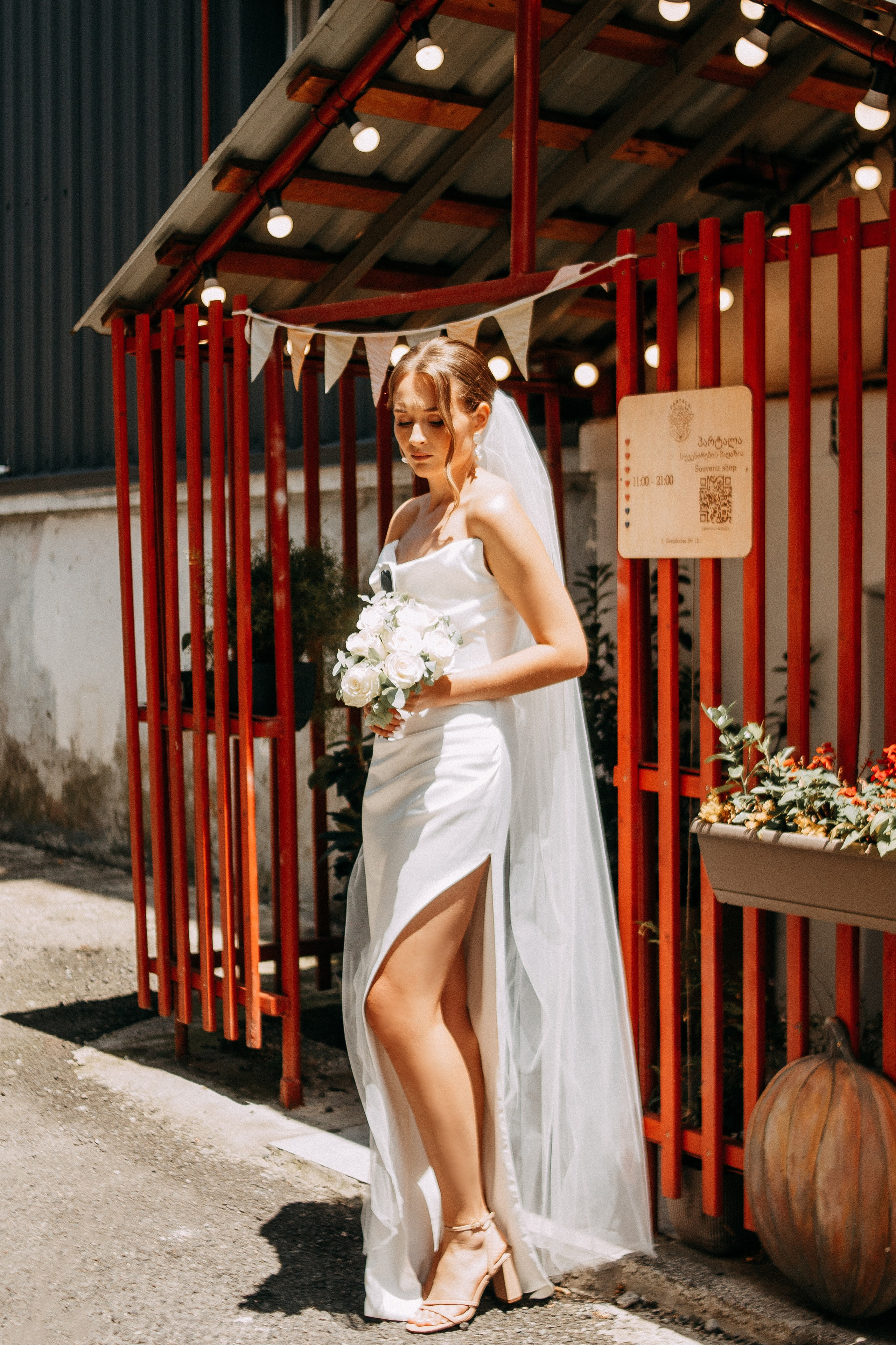 Анна и Александр. Wedding and portrait photographer in Beograd Ekaterina Makedonskaya